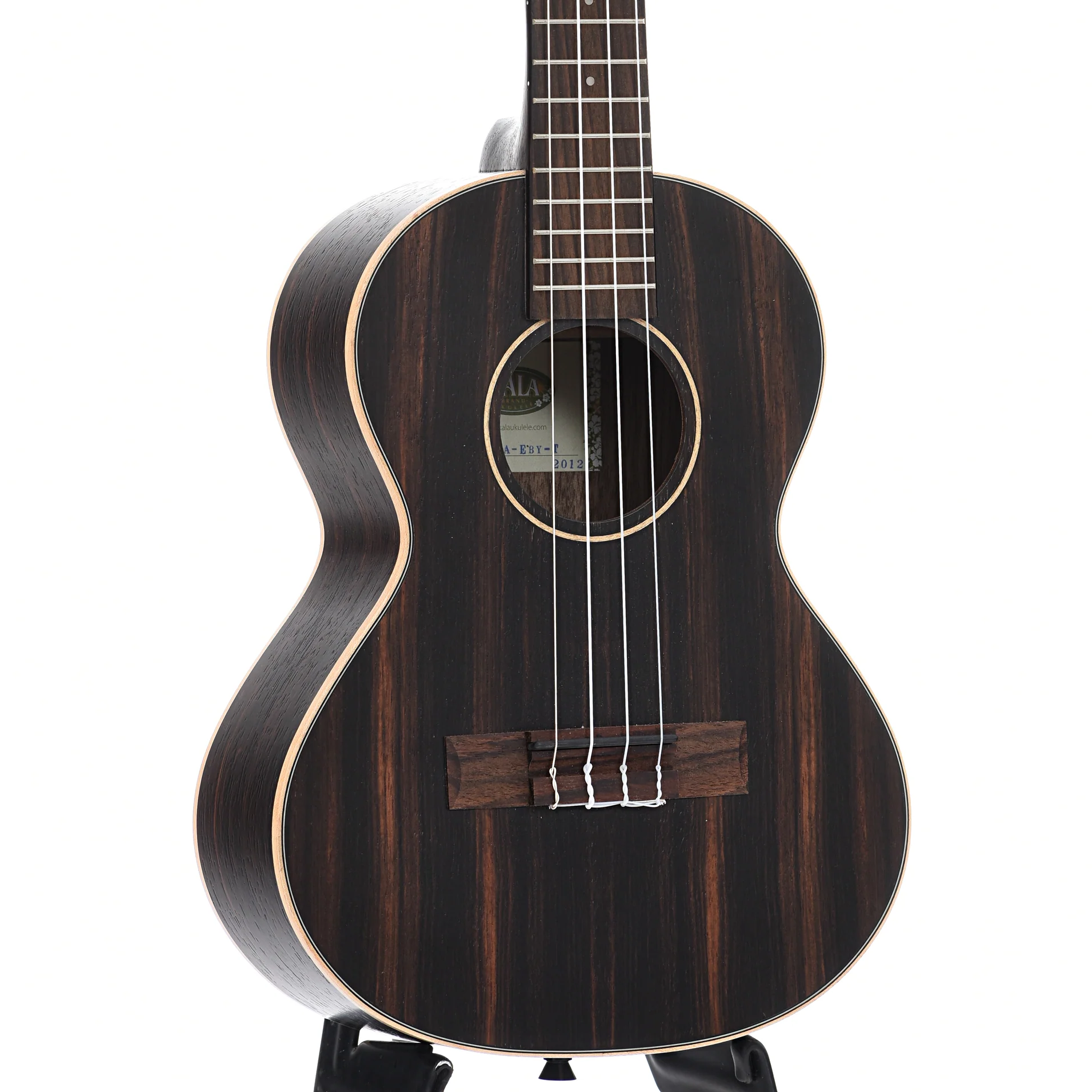 Kala KA-EBY-T Tenor Ukulele (2006) - Image 3