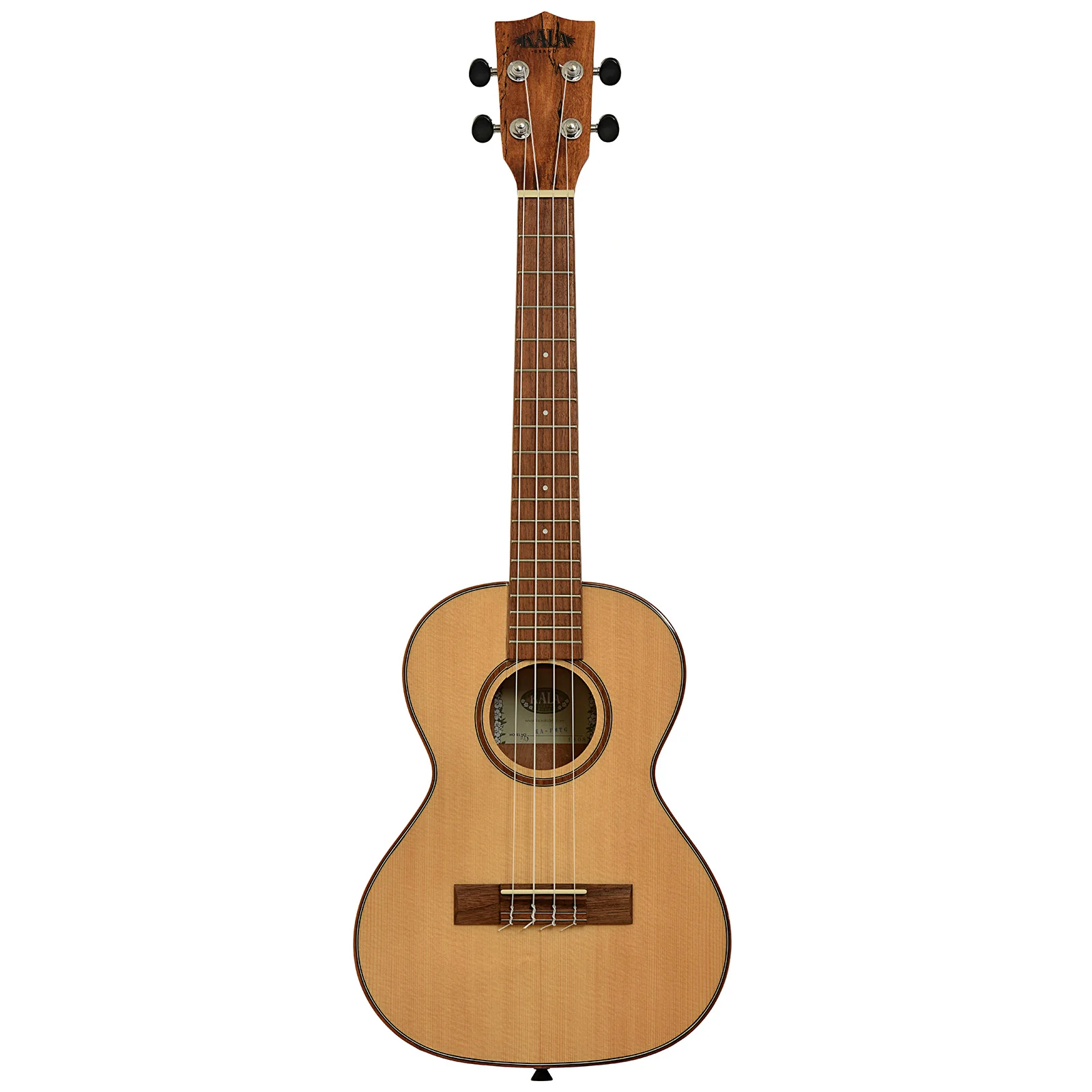 Kala KA-FMTG Tenor Ukulele (c.2018) - Image 13