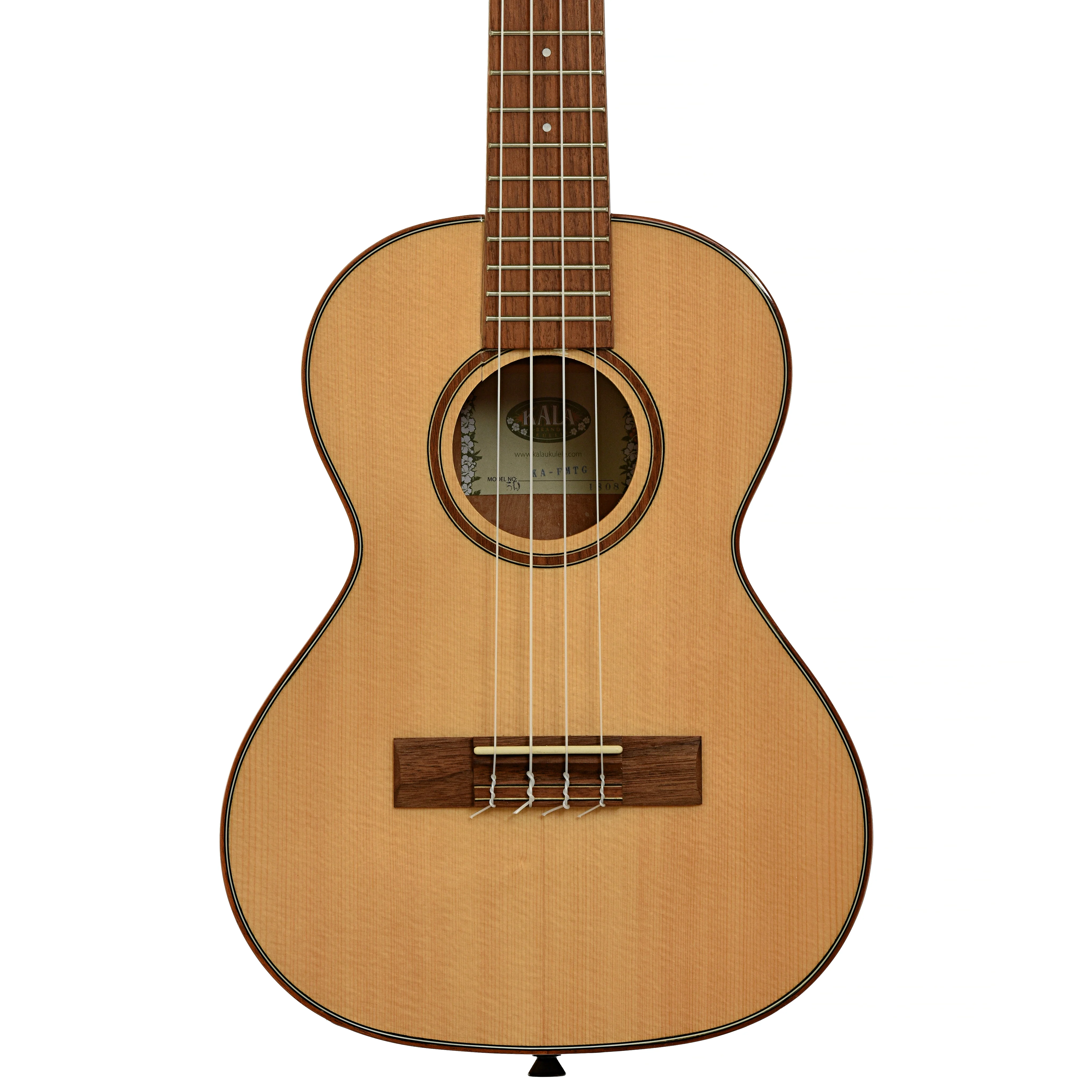 Kala KA-FMTG Tenor Ukulele (c.2018) - Image 2