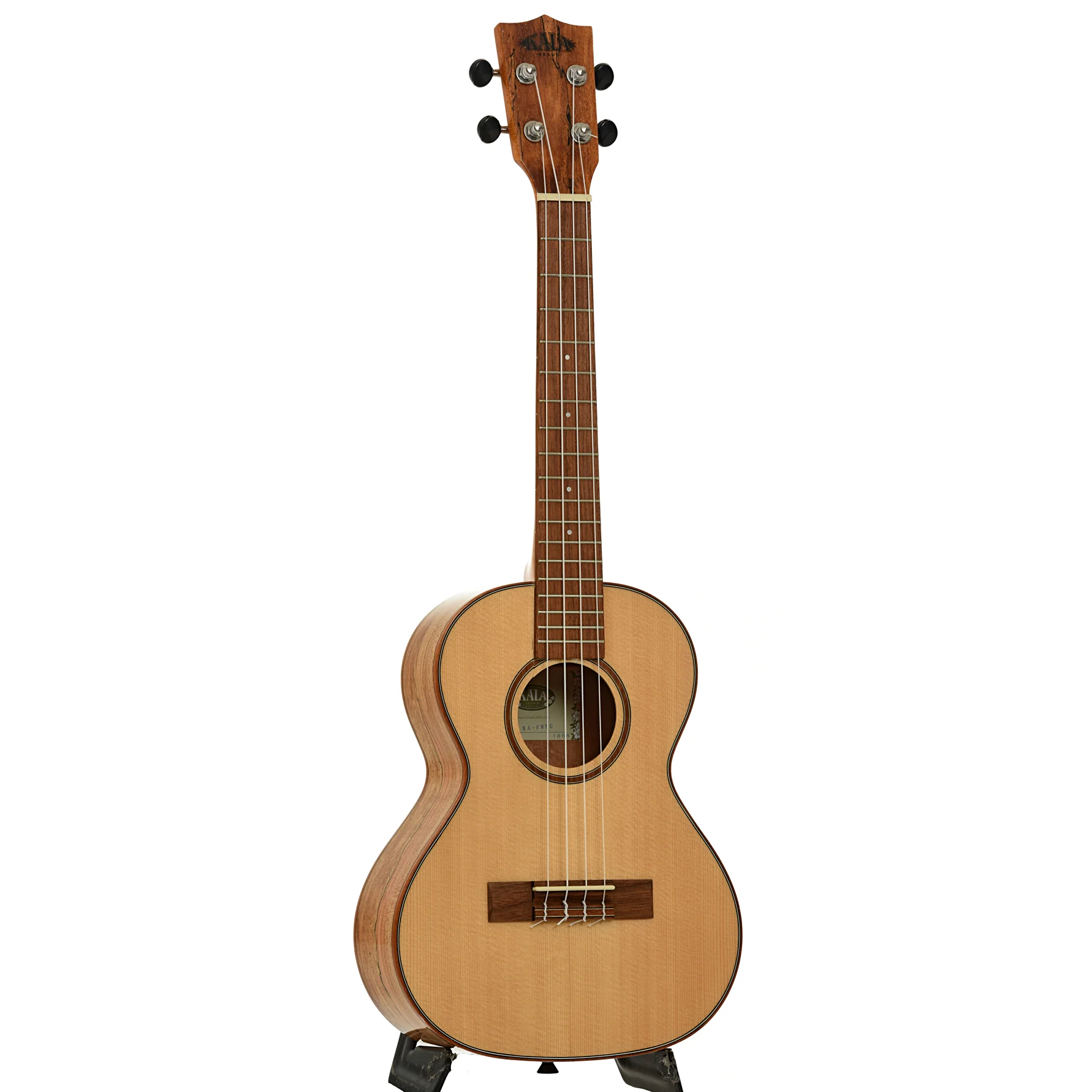 Kala KA-FMTG Tenor Ukulele (c.2018) - Image 3