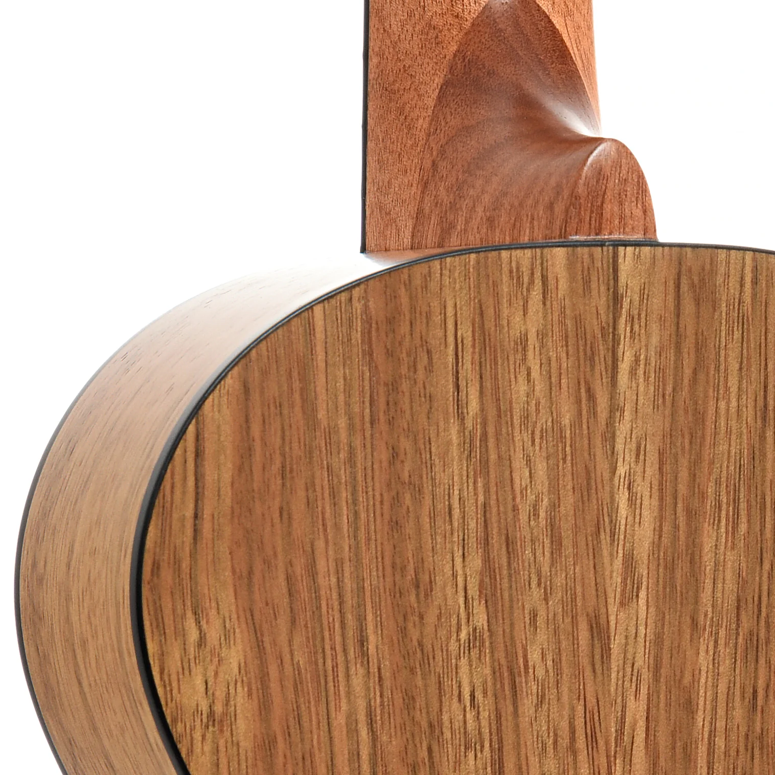 Kala KA-PWT Pacific Walnut Series Tenor Ukulele (2007) - Image 10