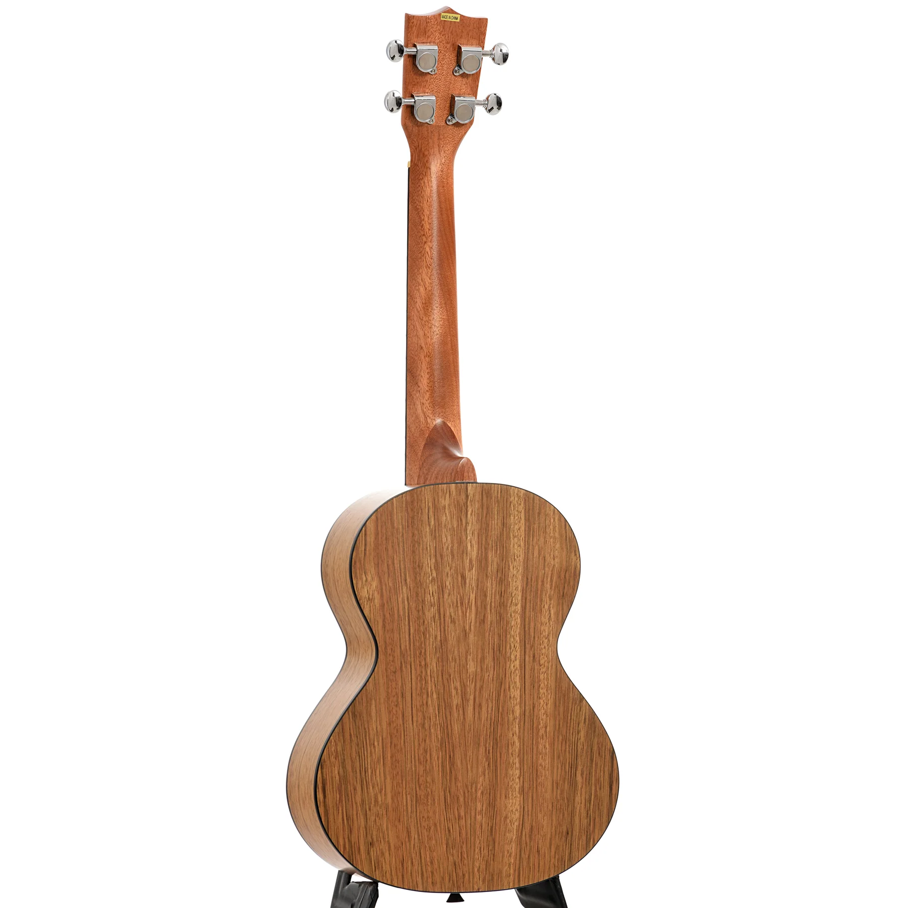 Kala KA-PWT Pacific Walnut Series Tenor Ukulele (2007) - Image 12