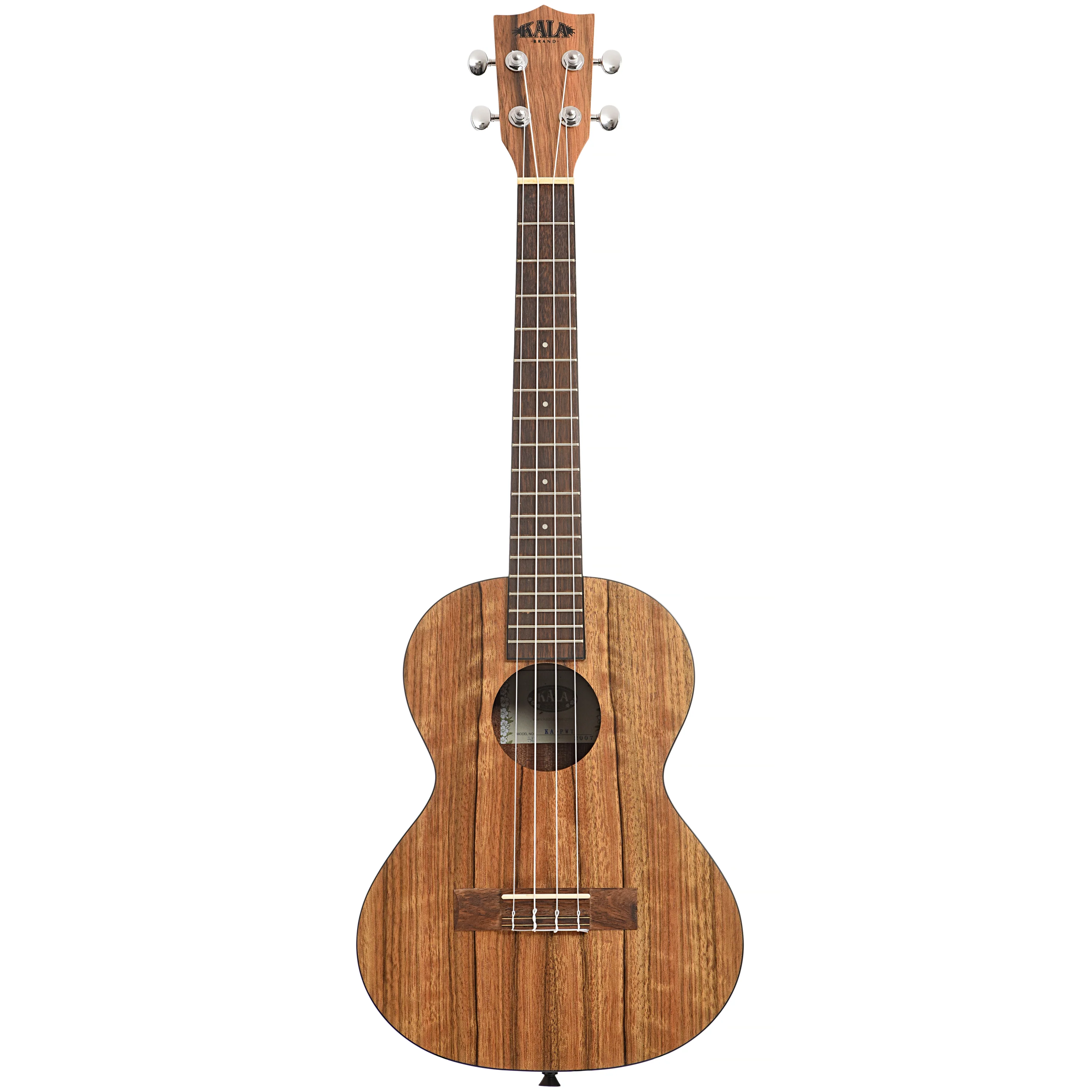 Kala KA-PWT Pacific Walnut Series Tenor Ukulele (2007) - Image 13