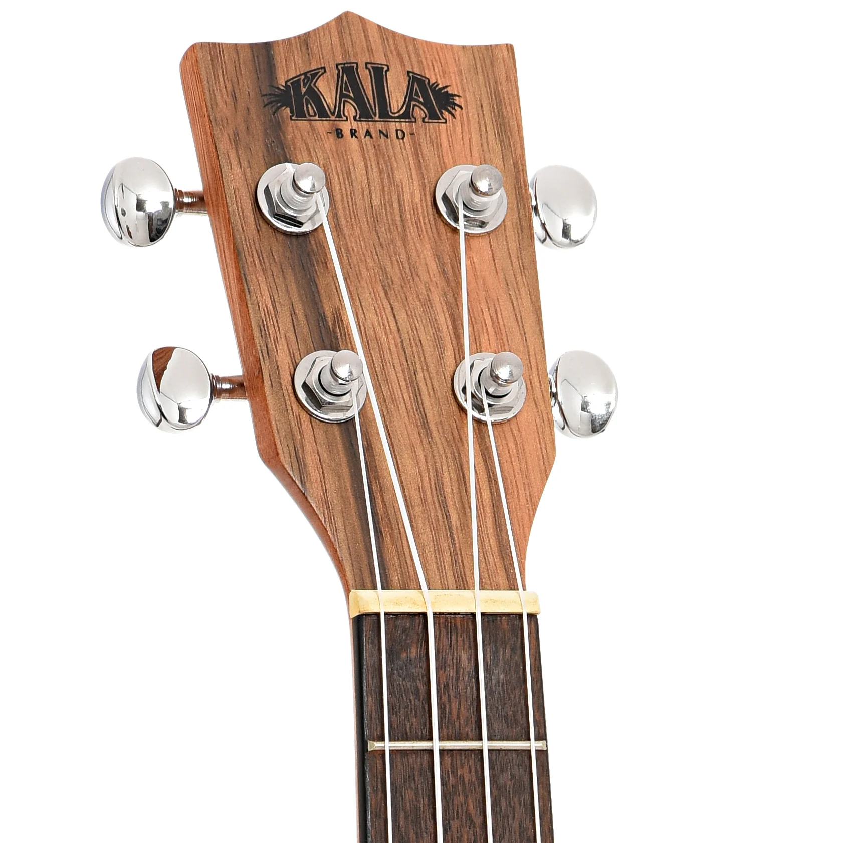 Kala KA-PWT Pacific Walnut Series Tenor Ukulele (2007) - Image 8