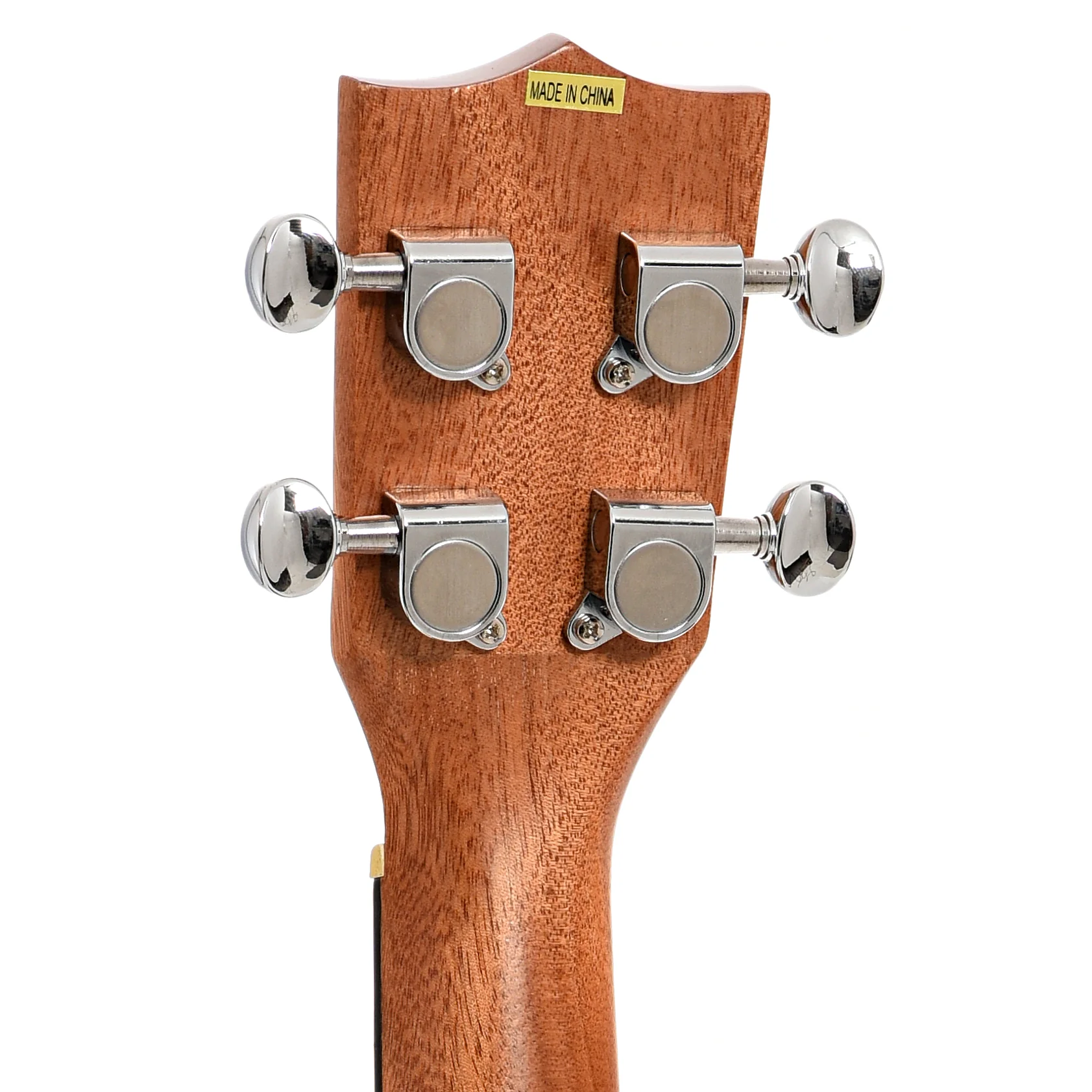 Kala KA-PWT Pacific Walnut Series Tenor Ukulele (2007) - Image 9