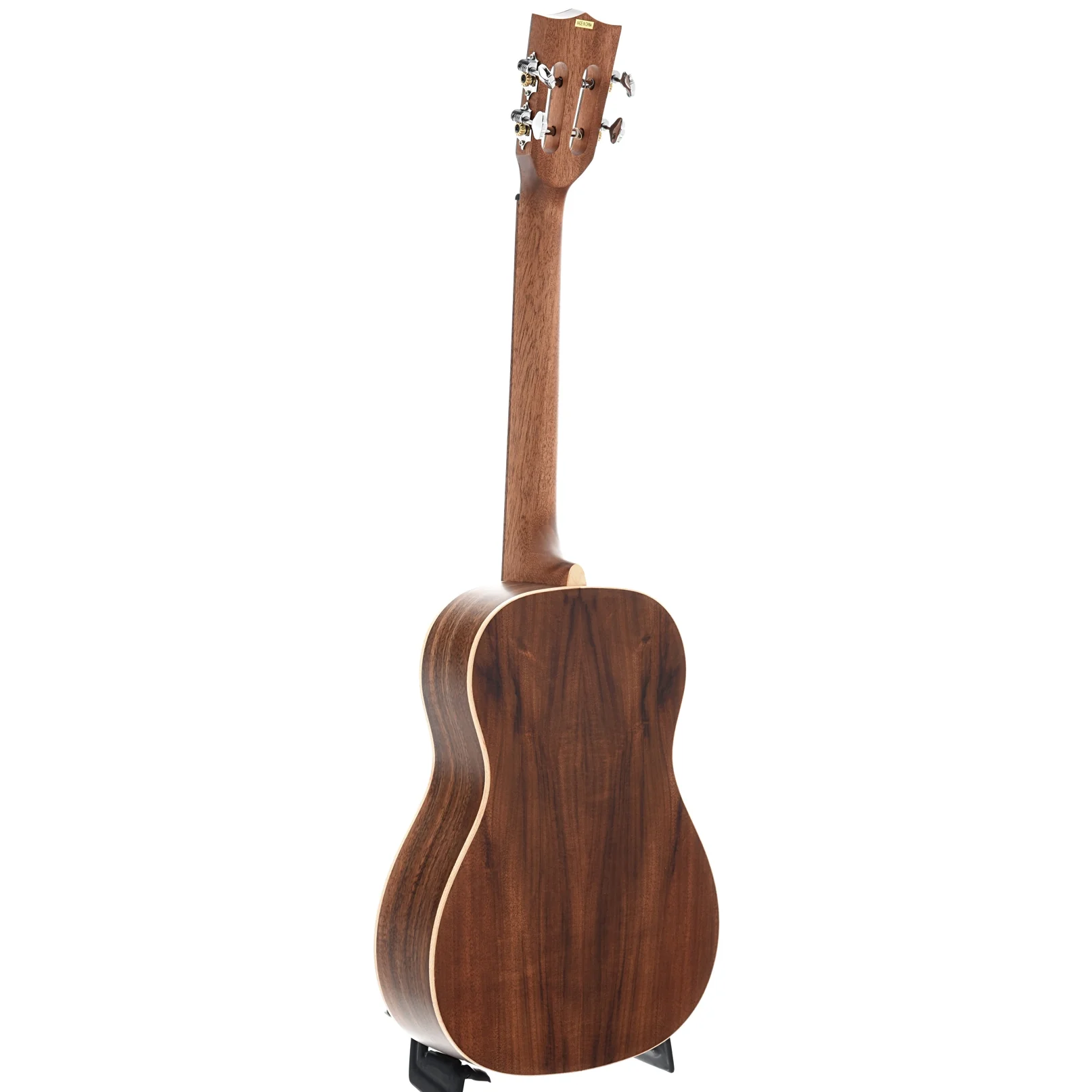 Kala KA-SA-B Solid Acacia Baritone Ukulele - Image 10