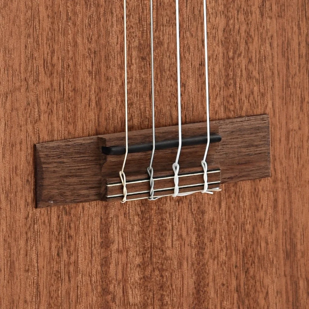 Kala KA-SA-B Solid Acacia Baritone Ukulele - Image 3