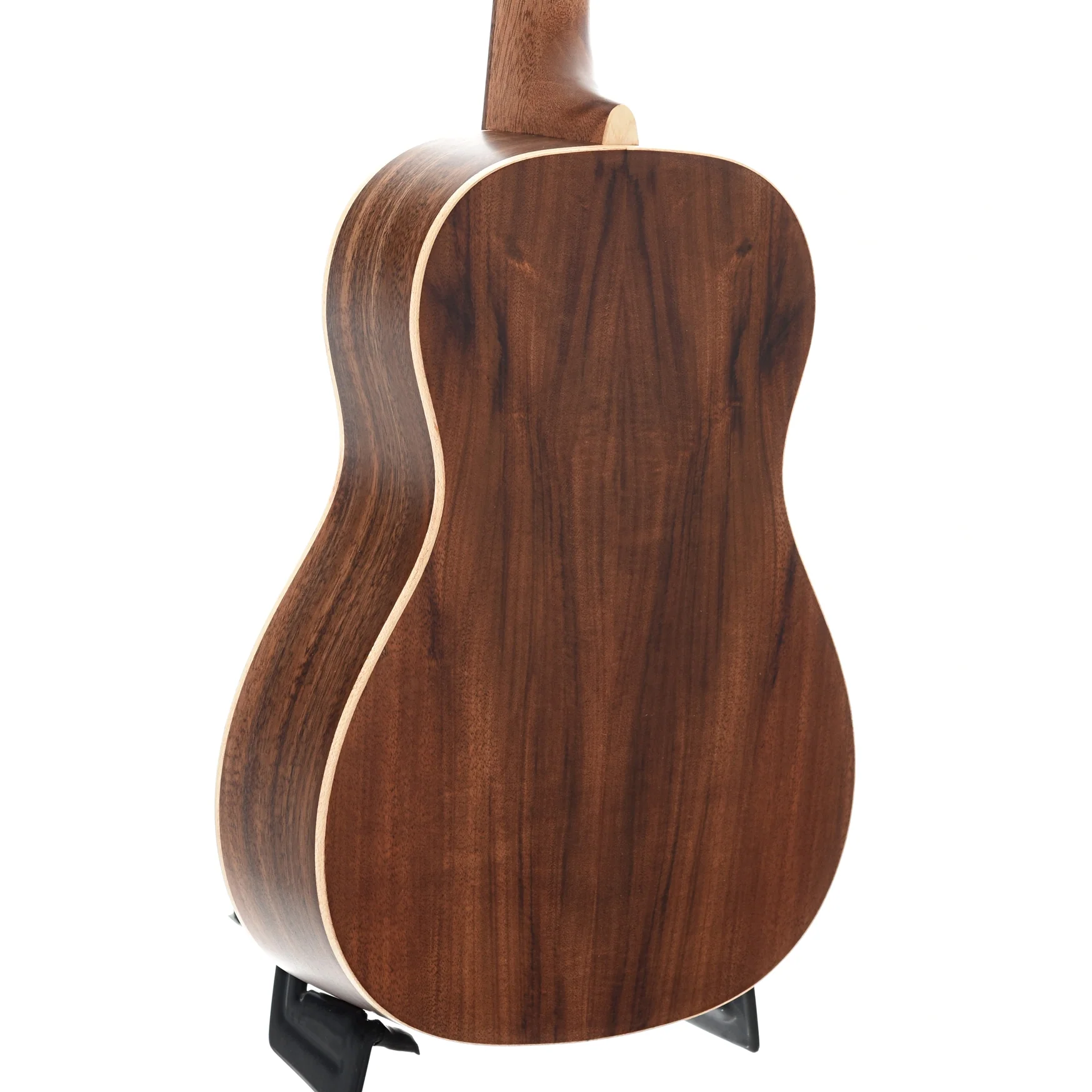Kala KA-SA-B Solid Acacia Baritone Ukulele - Image 9