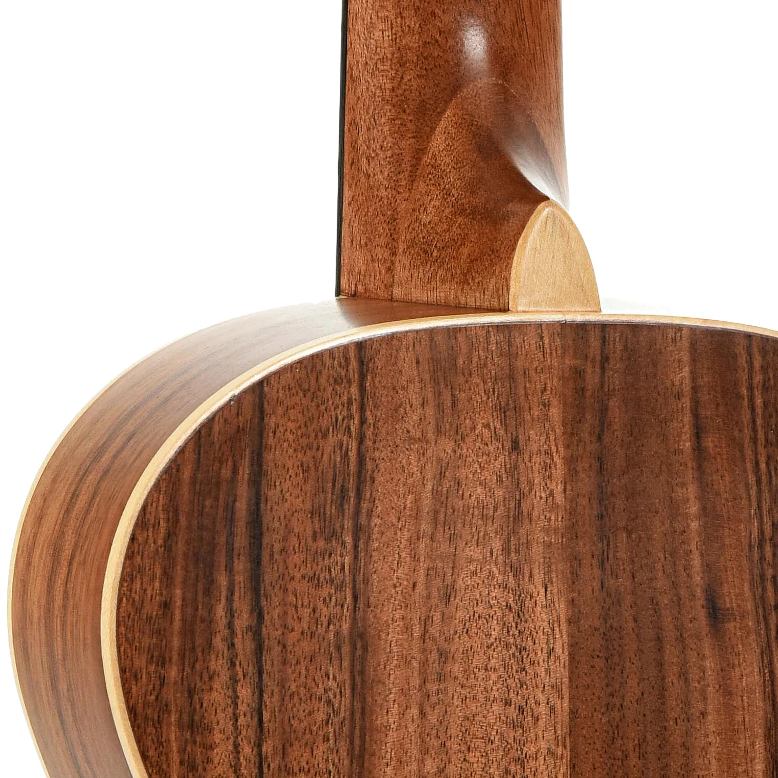 Kala KA-SA-T Solid Acacia Tenor Ukulele - Image 10
