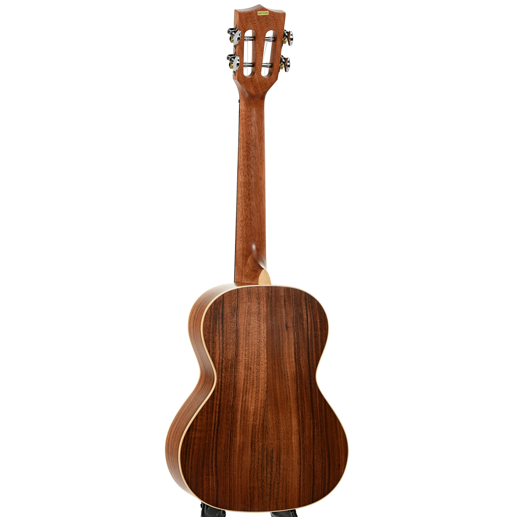 Kala KA-SA-T Solid Acacia Tenor Ukulele - Image 12
