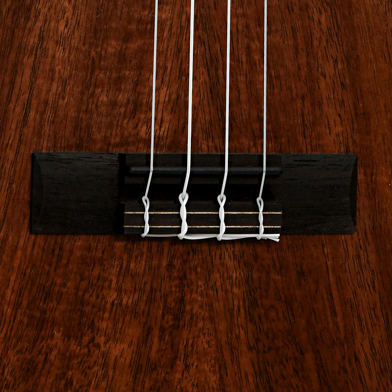 Kala KA-SA-T Solid Acacia Tenor Ukulele - Image 5