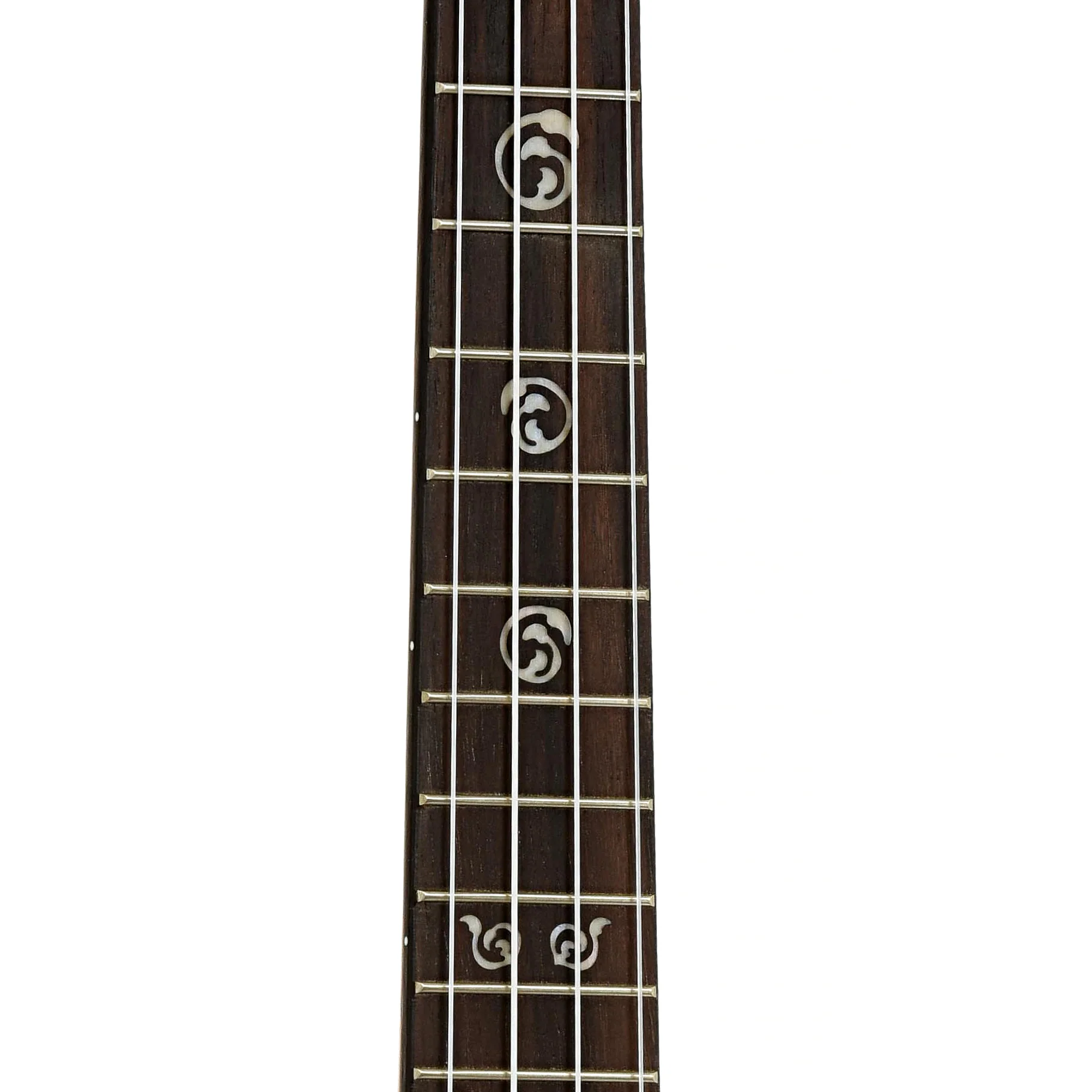 Kala KA-SA-T Solid Acacia Tenor Ukulele - Image 7
