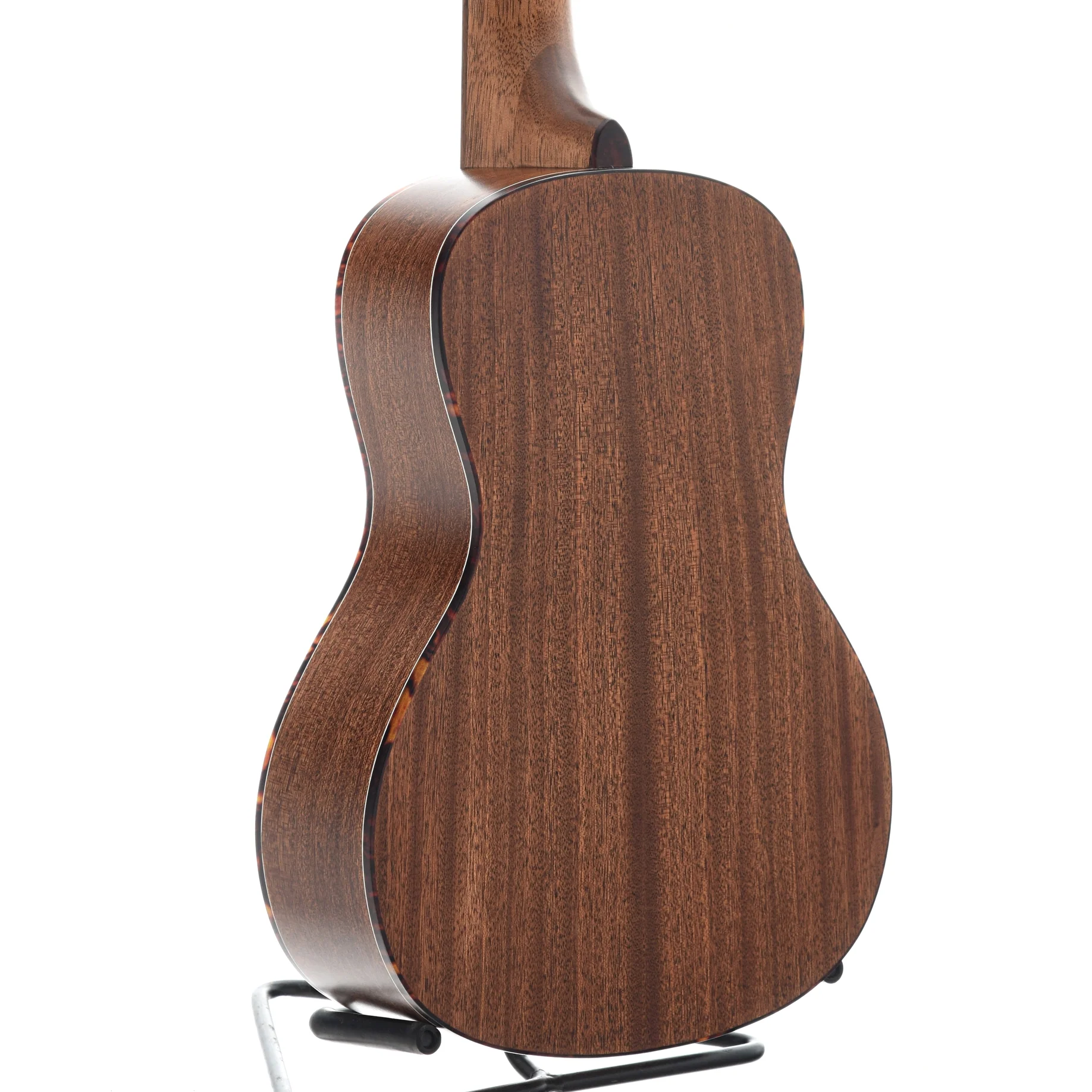 Kala KA-SMH-C Solid Mahogany Concert Ukulele - Image 10