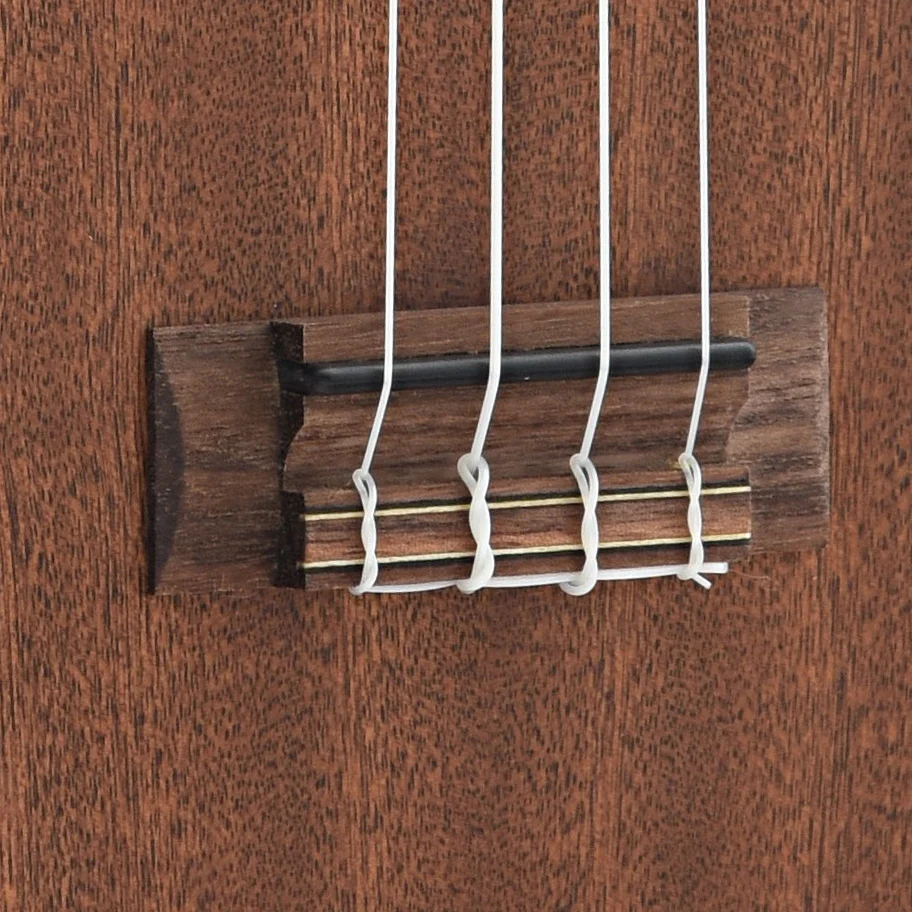 Kala KA-SMH-C Solid Mahogany Concert Ukulele - Image 4