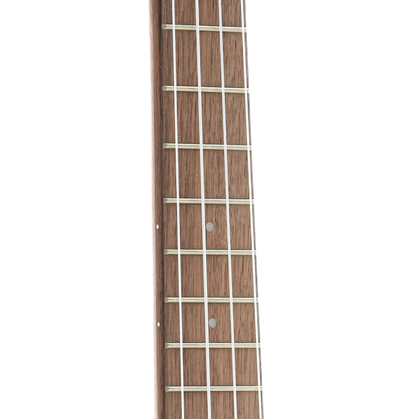 Kala KA-SMH-C Solid Mahogany Concert Ukulele - Image 6