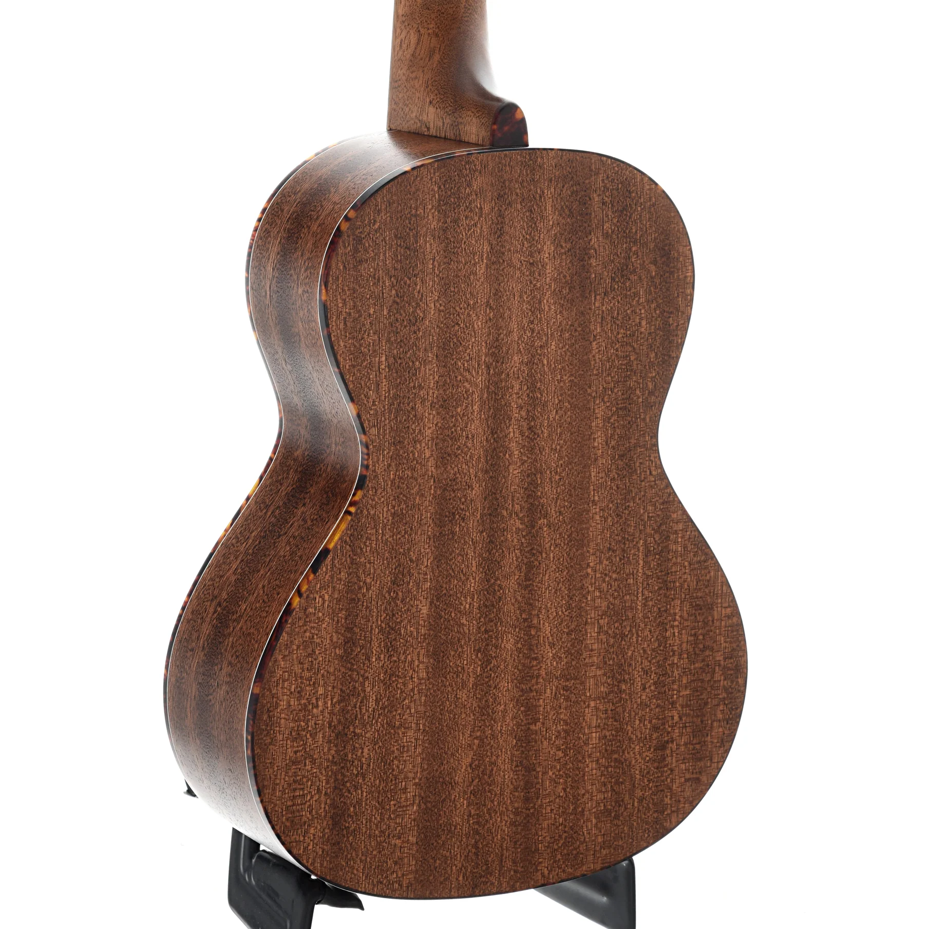 Kala KA-SMH-T Solid Mahogany Tenor Ukulele - Image 10