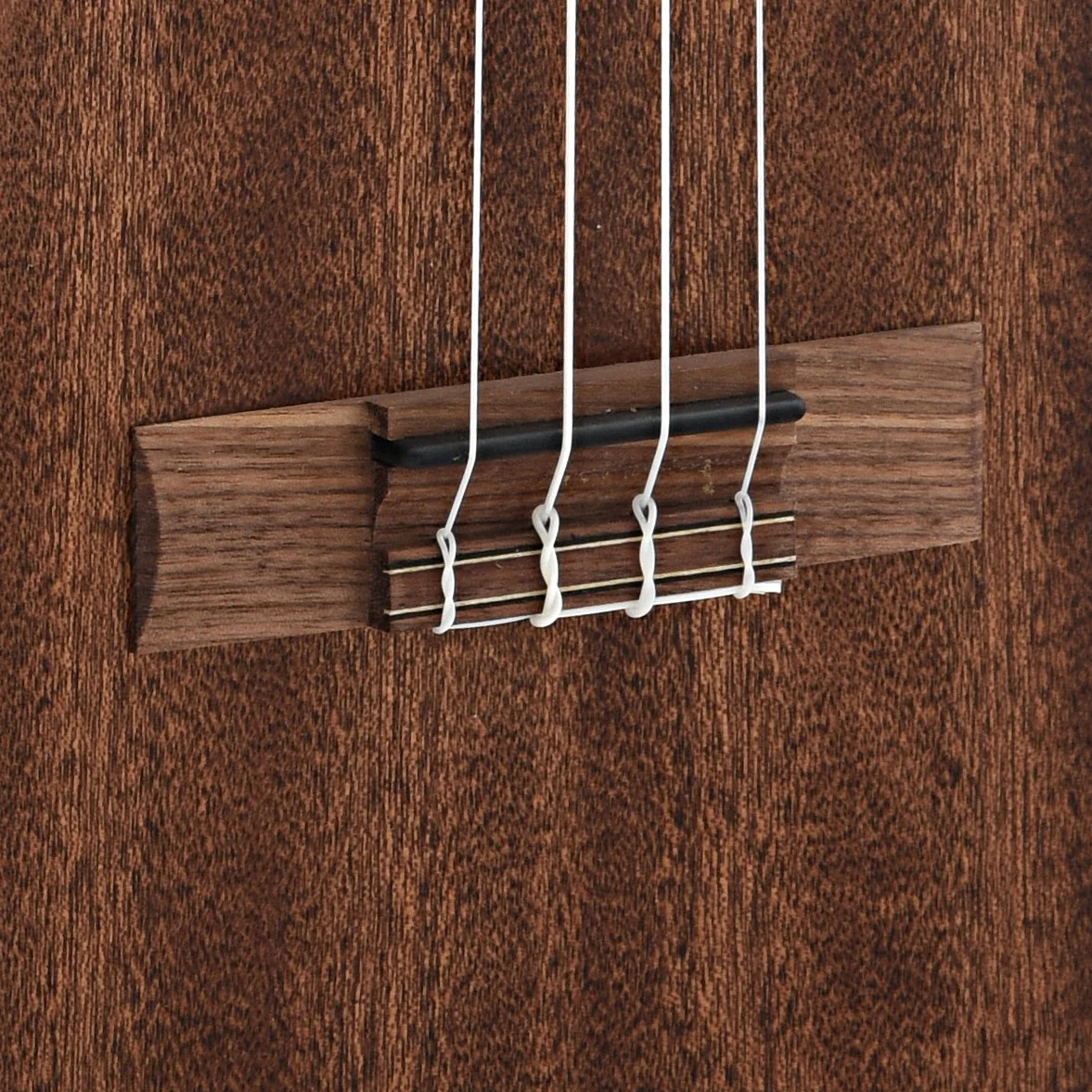 Kala KA-SMH-T Solid Mahogany Tenor Ukulele - Image 5