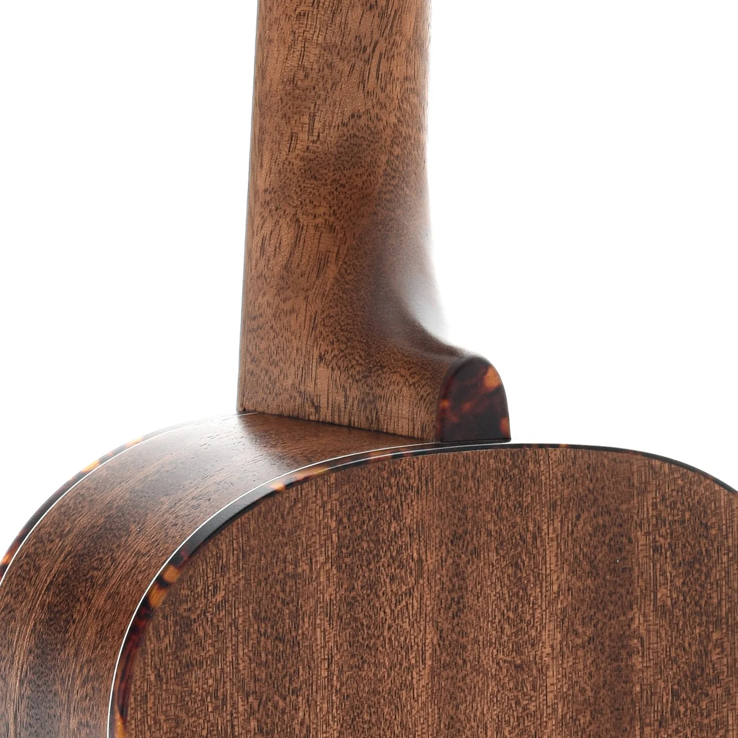 Kala KA-SMH-T Solid Mahogany Tenor Ukulele - Image 9