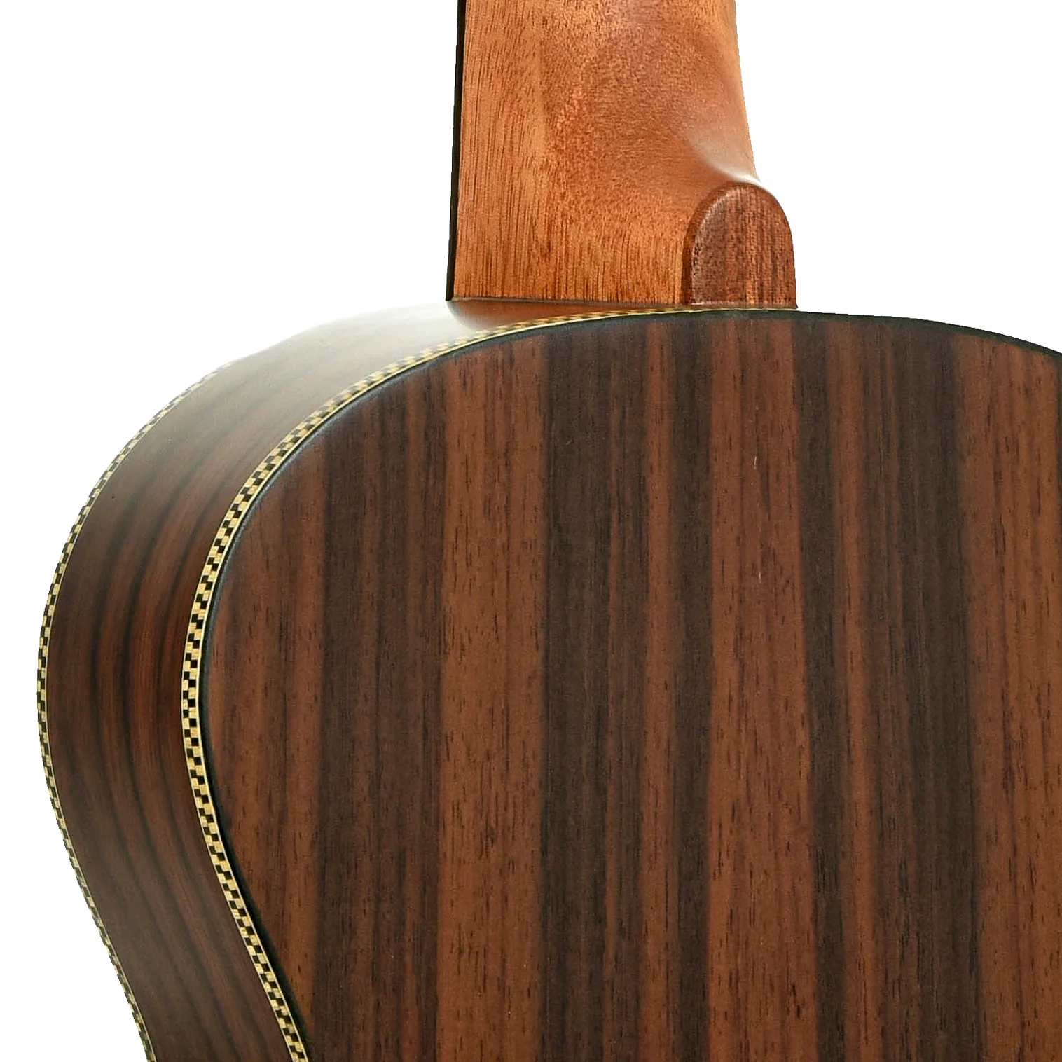 Kala KA-SRT Michael Aratani Tenor Ukulele (c.2015) - Image 10
