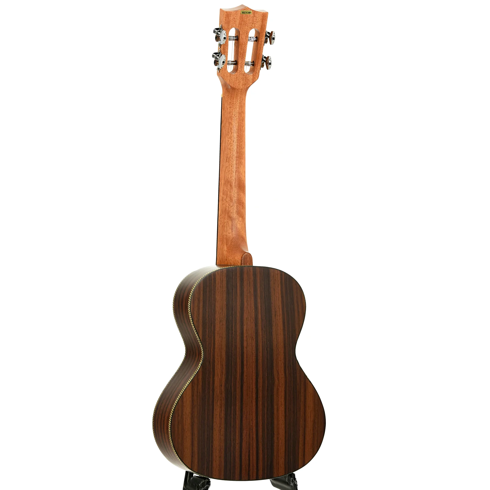 Kala KA-SRT Michael Aratani Tenor Ukulele (c.2015) - Image 12