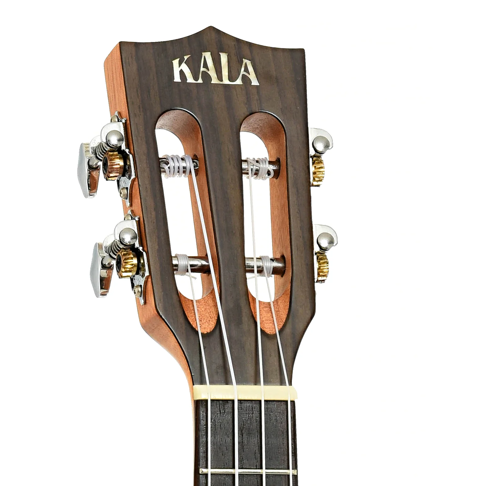 Kala KA-SRT Michael Aratani Tenor Ukulele (c.2015) - Image 8