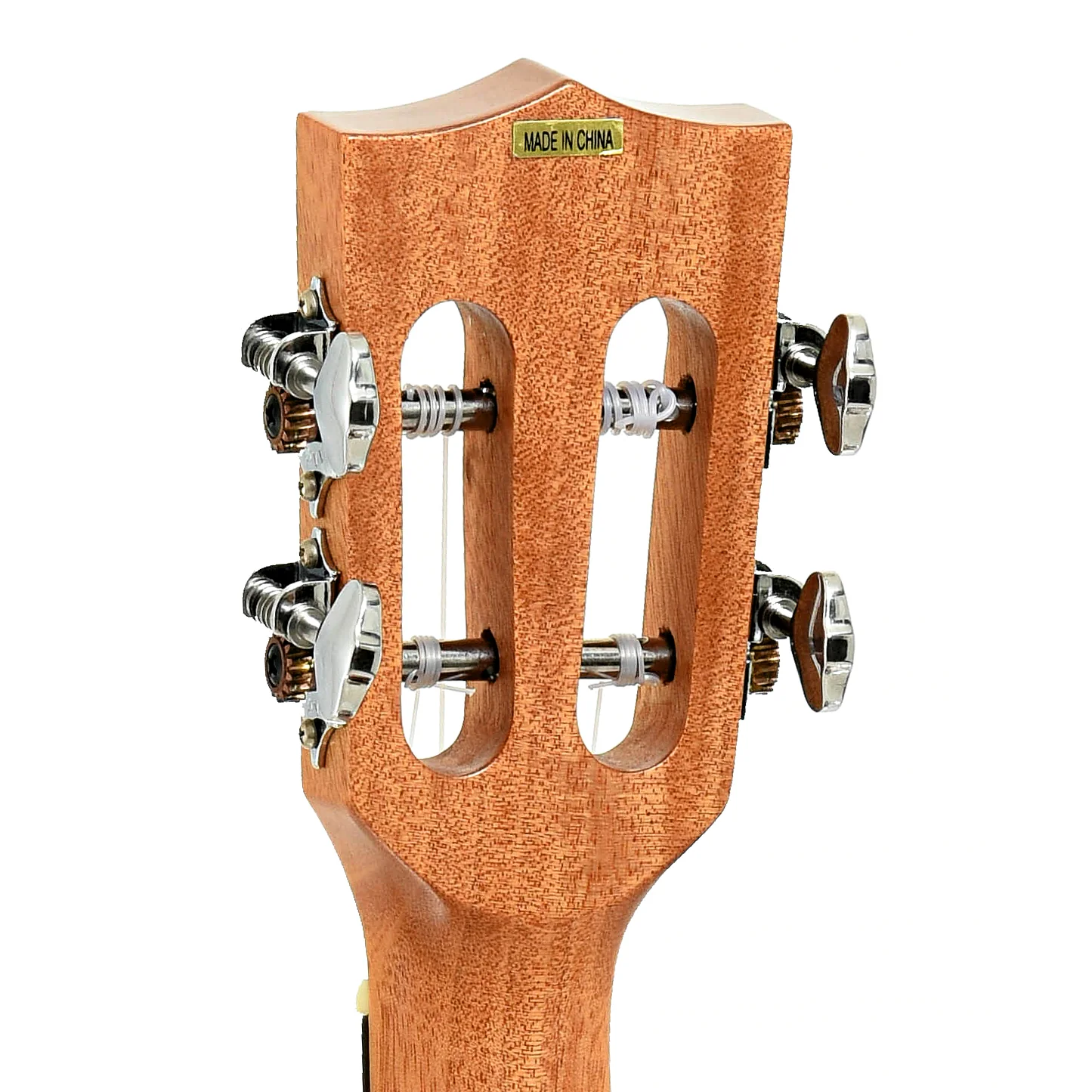 Kala KA-SRT Michael Aratani Tenor Ukulele (c.2015) - Image 9