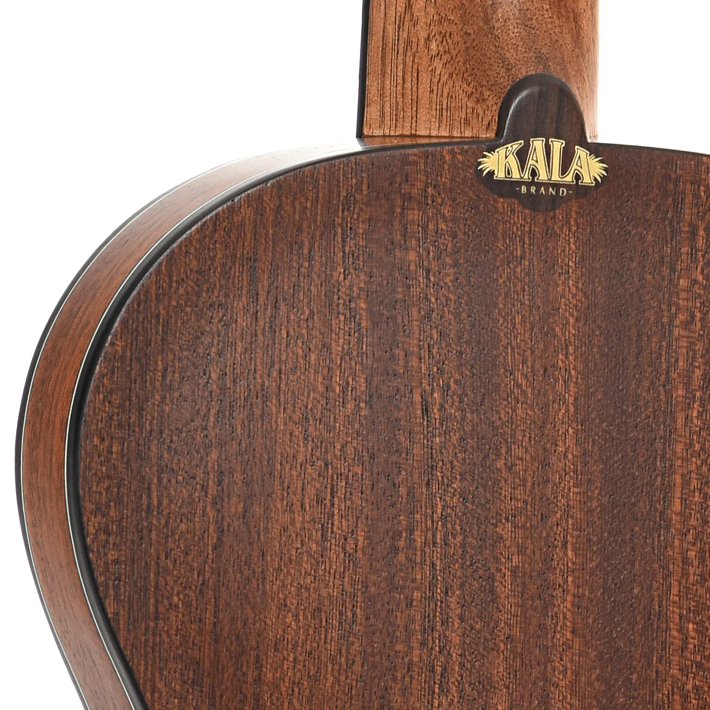 Kala KA-SSTU-T Travel Tenor Ukulele (c.2016) - Image 10
