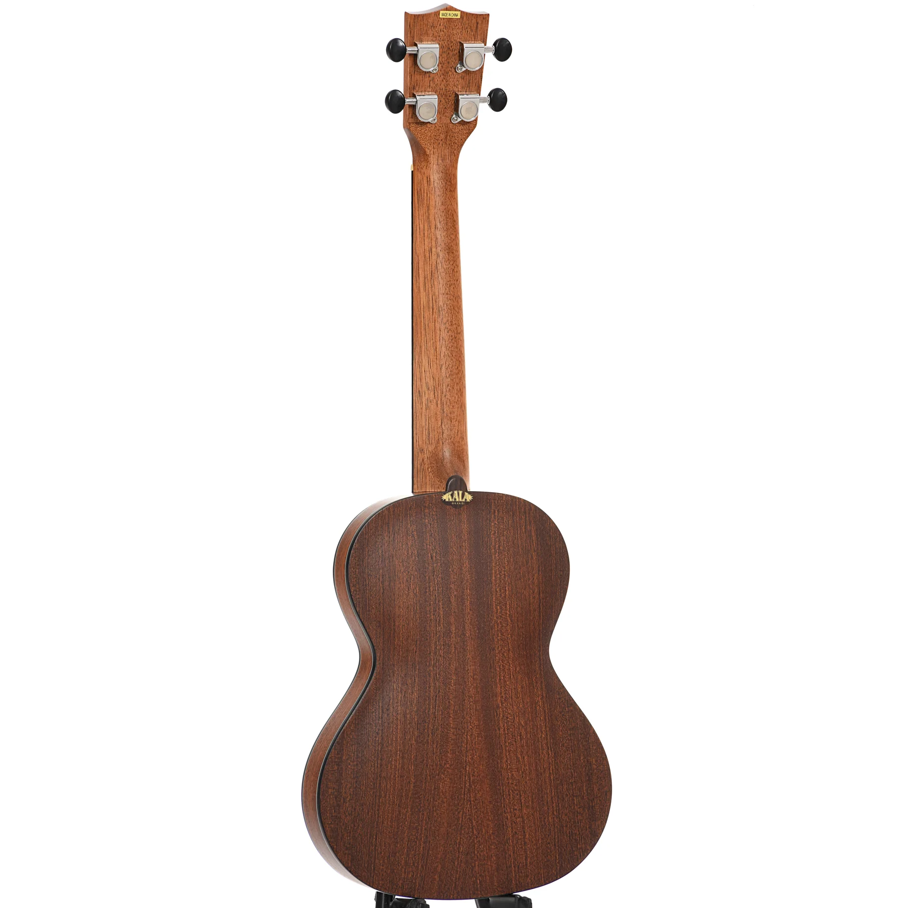 Kala KA-SSTU-T Travel Tenor Ukulele (c.2016) - Image 12