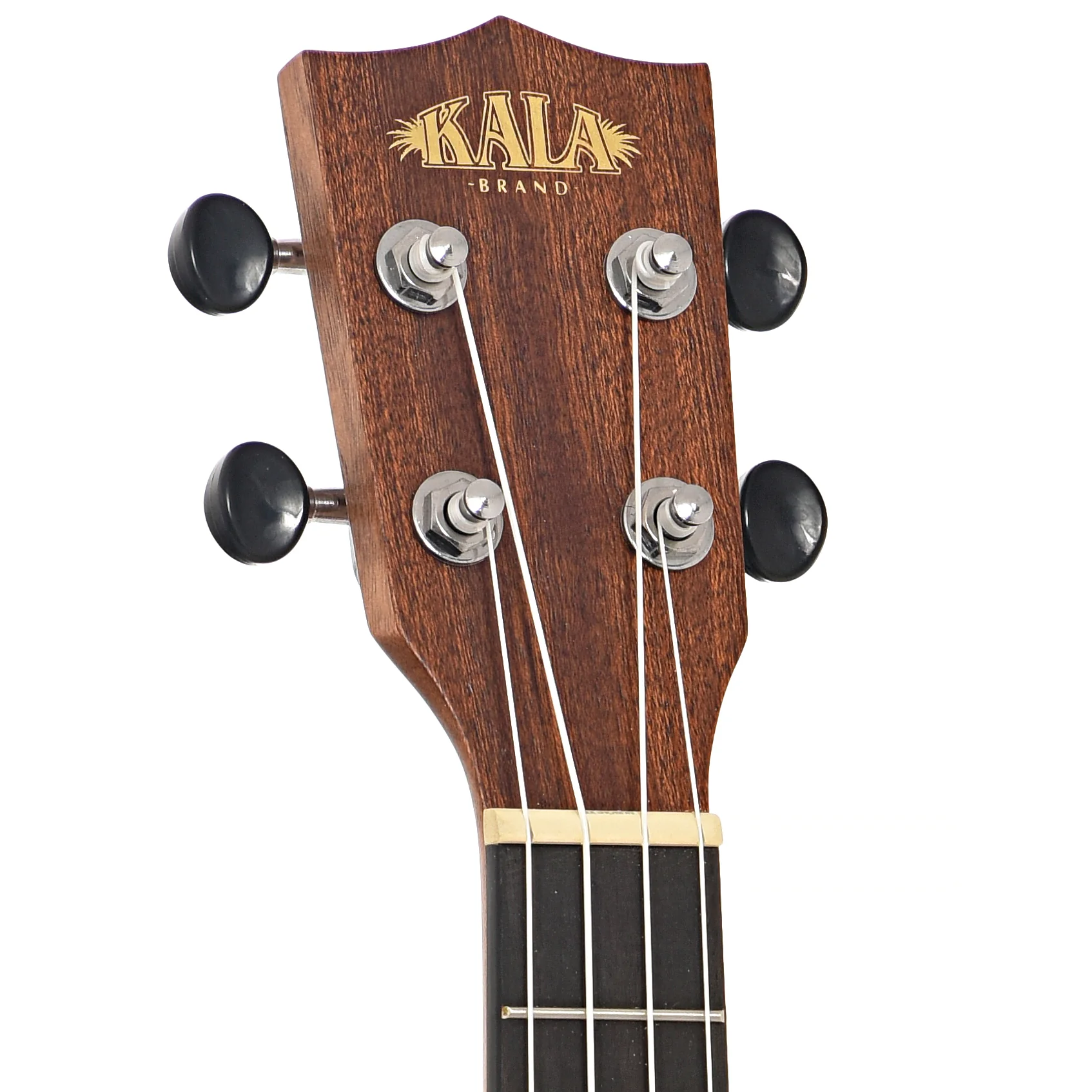 Kala KA-SSTU-T Travel Tenor Ukulele (c.2016) - Image 8