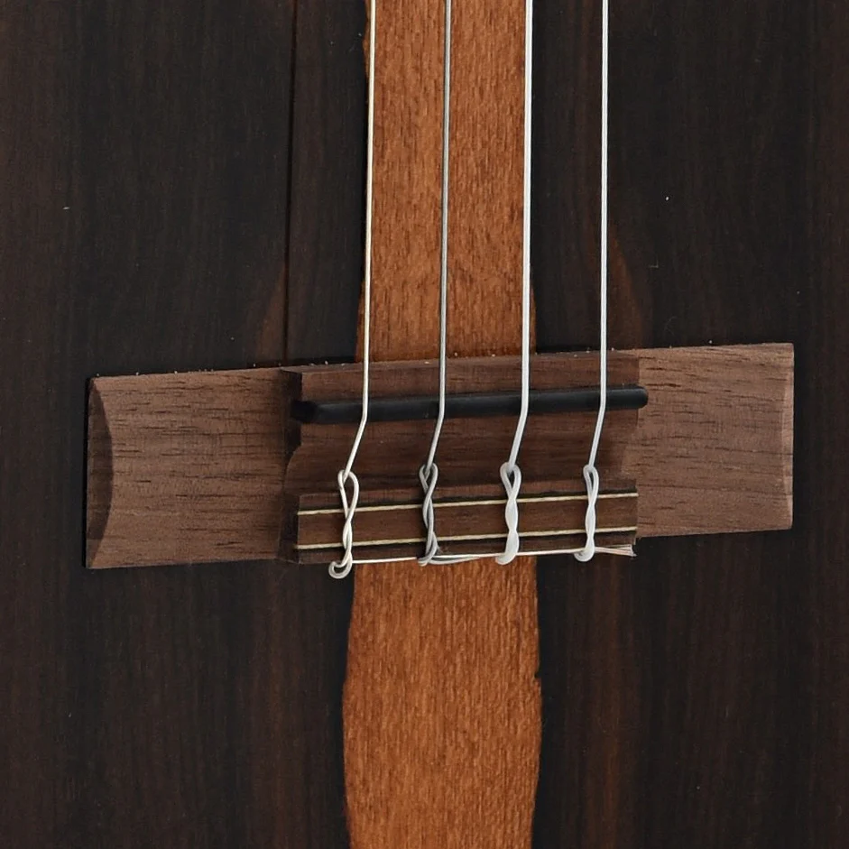 Kala KA-ZCT-B Ziricote Series Baritone Ukulele - Image 3