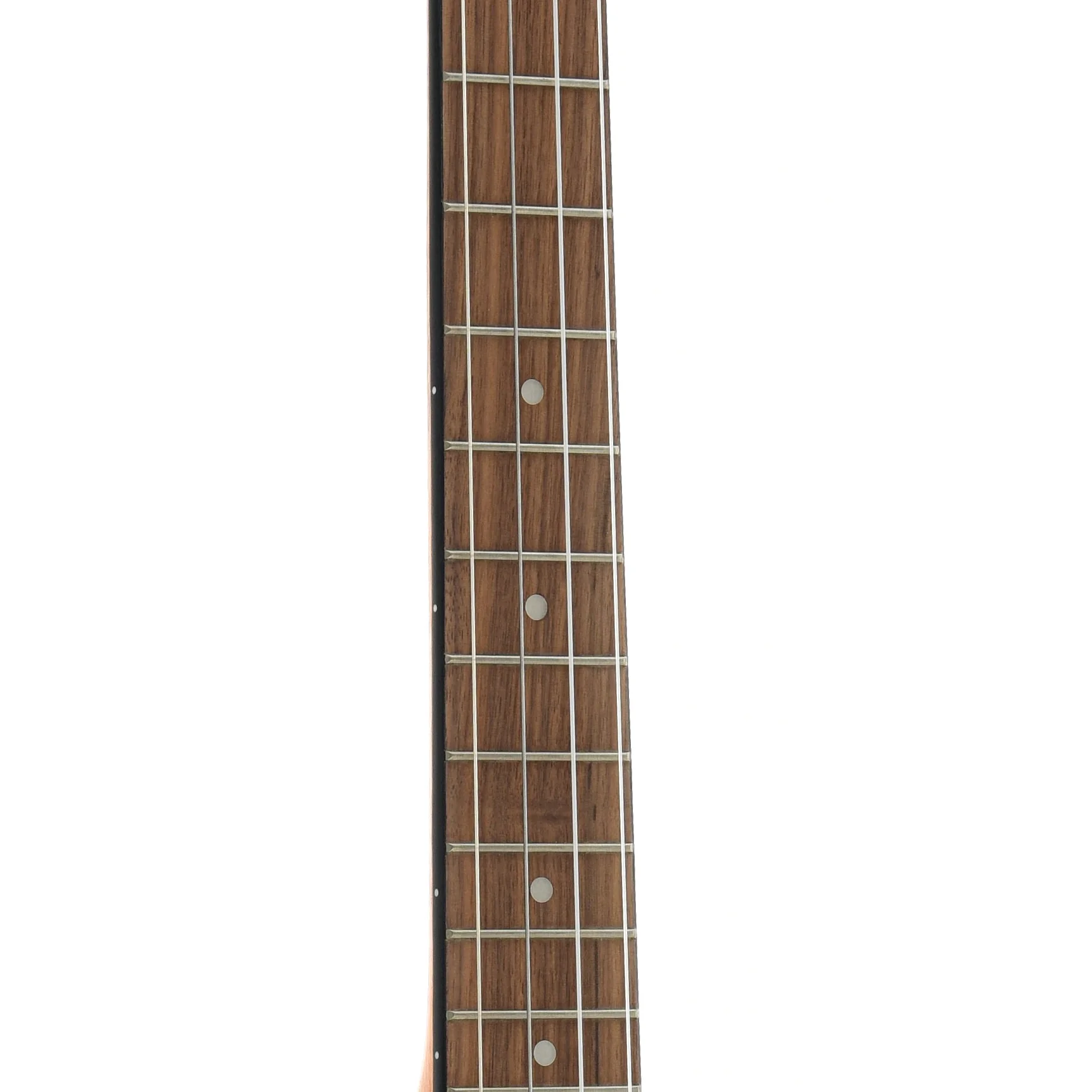 Kala KA-ZCT-B Ziricote Series Baritone Ukulele - Image 5