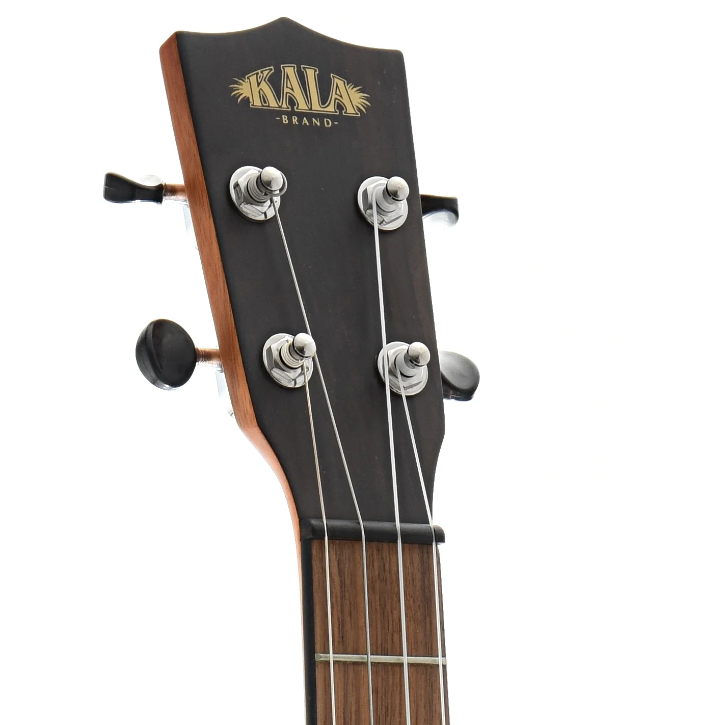 Kala KA-ZCT-B Ziricote Series Baritone Ukulele - Image 6