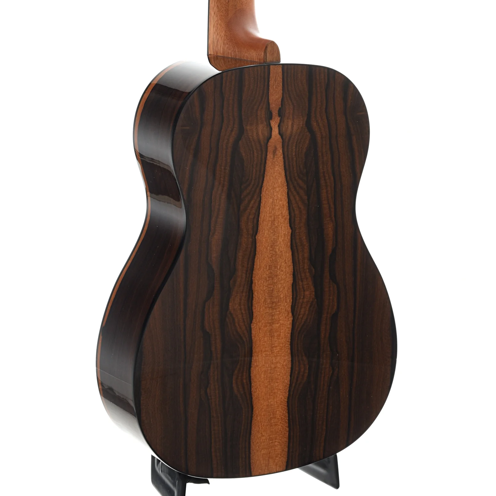 Kala KA-ZCT-B Ziricote Series Baritone Ukulele - Image 9