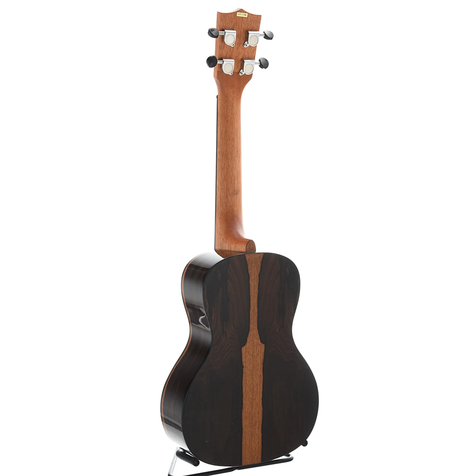 Kala KA-ZCT-C Ziricote Concert Ukulele - Image 10