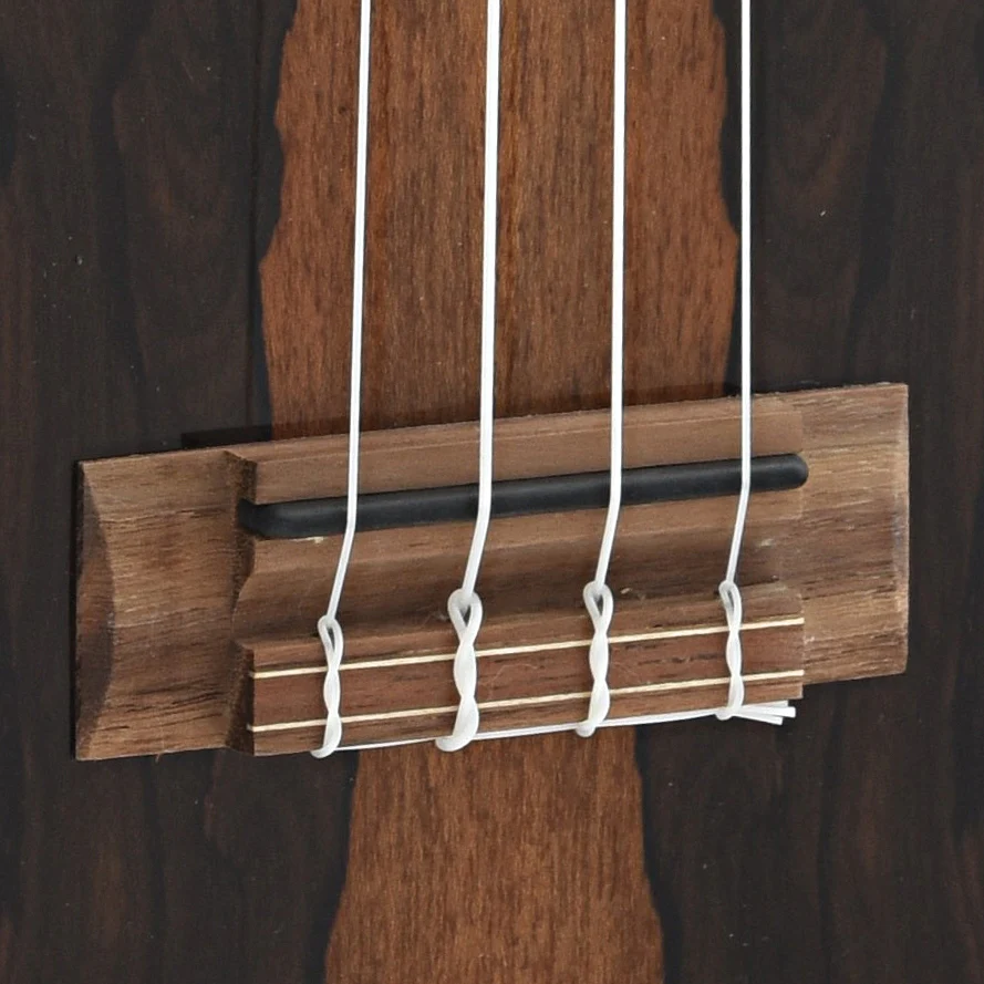 Kala KA-ZCT-C Ziricote Concert Ukulele - Image 3