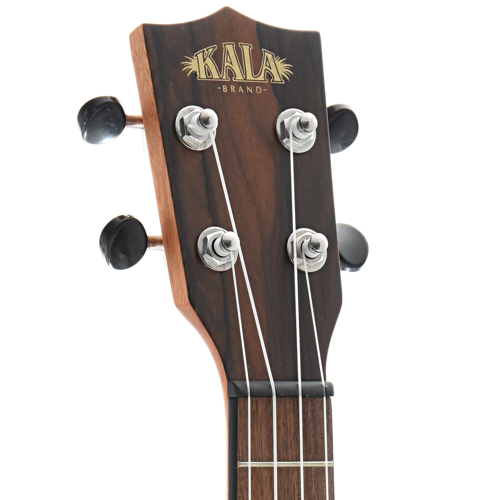 Kala KA-ZCT-C Ziricote Concert Ukulele - Image 6