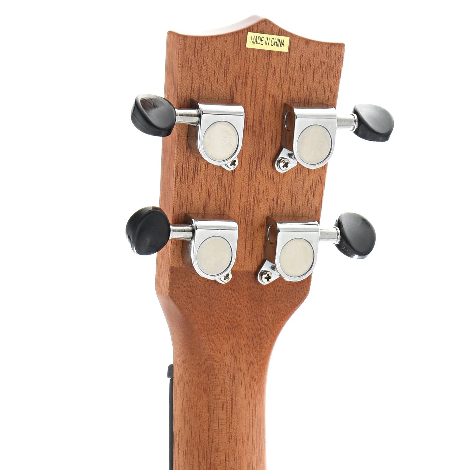 Kala KA-ZCT-C Ziricote Concert Ukulele - Image 7