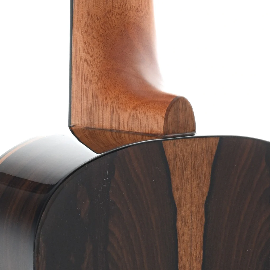 Kala KA-ZCT-C Ziricote Concert Ukulele - Image 8