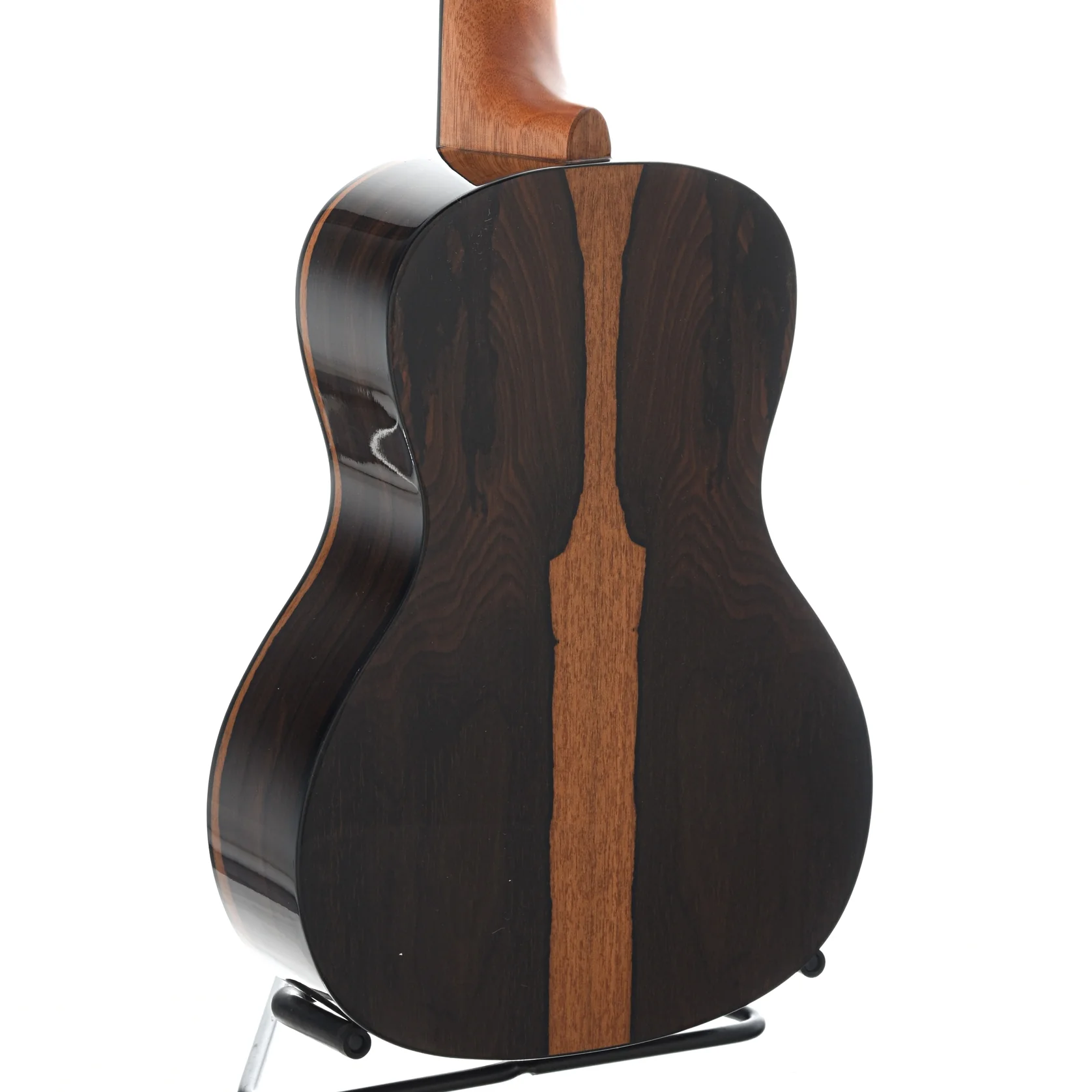 Kala KA-ZCT-C Ziricote Concert Ukulele - Image 9