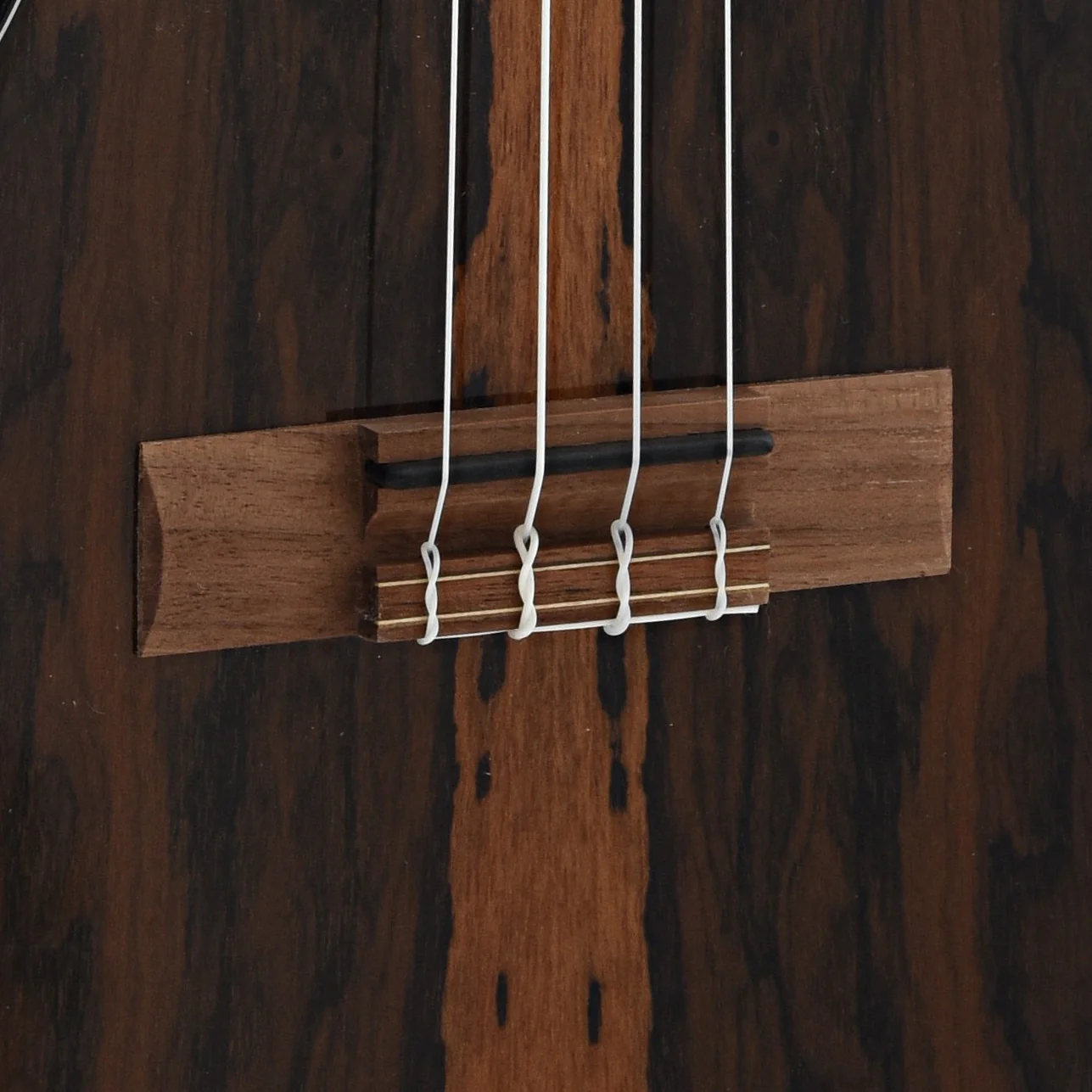 Kala KA-ZCT-T Ziricote Tenor Ukulele - Image 3