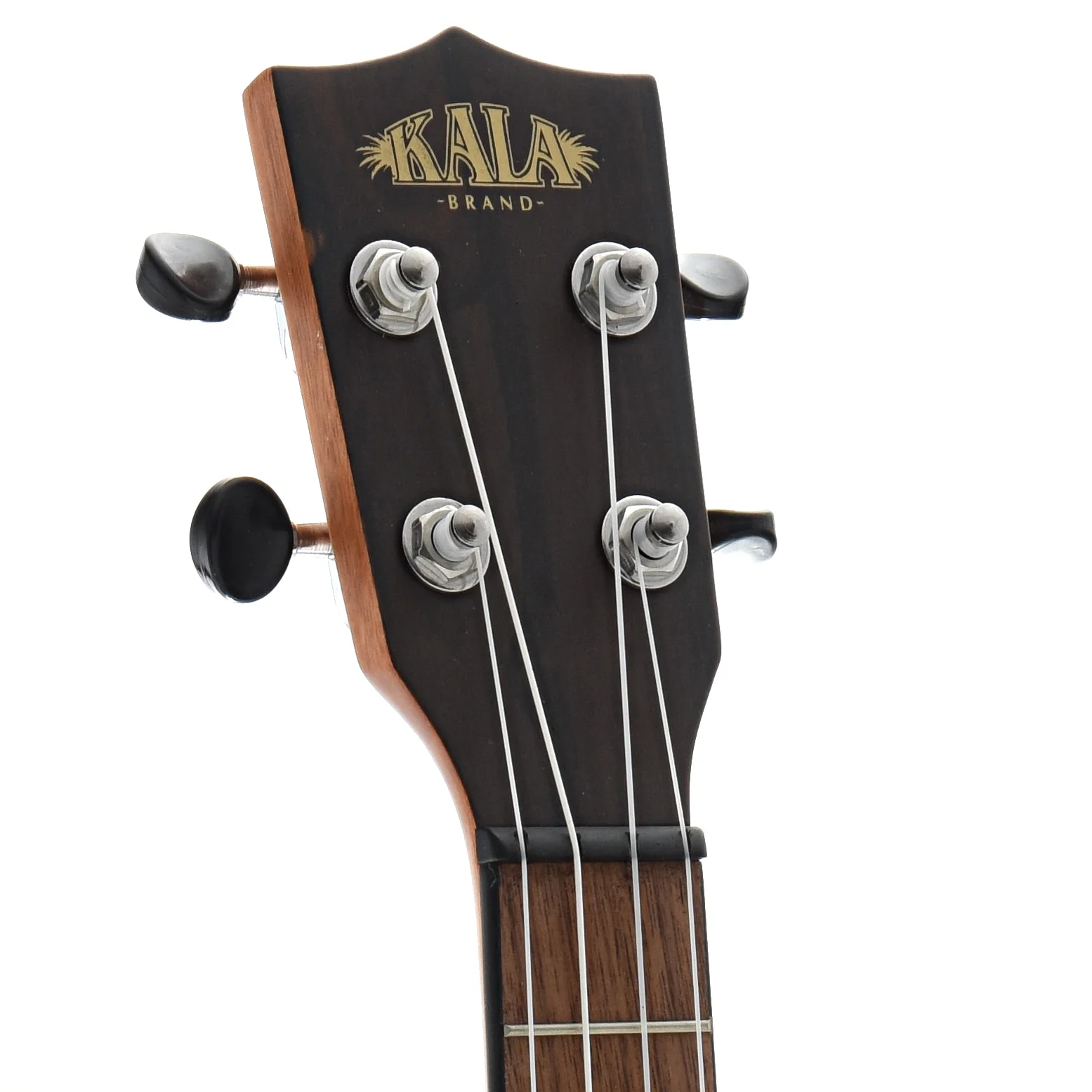 Kala KA-ZCT-T Ziricote Tenor Ukulele - Image 6