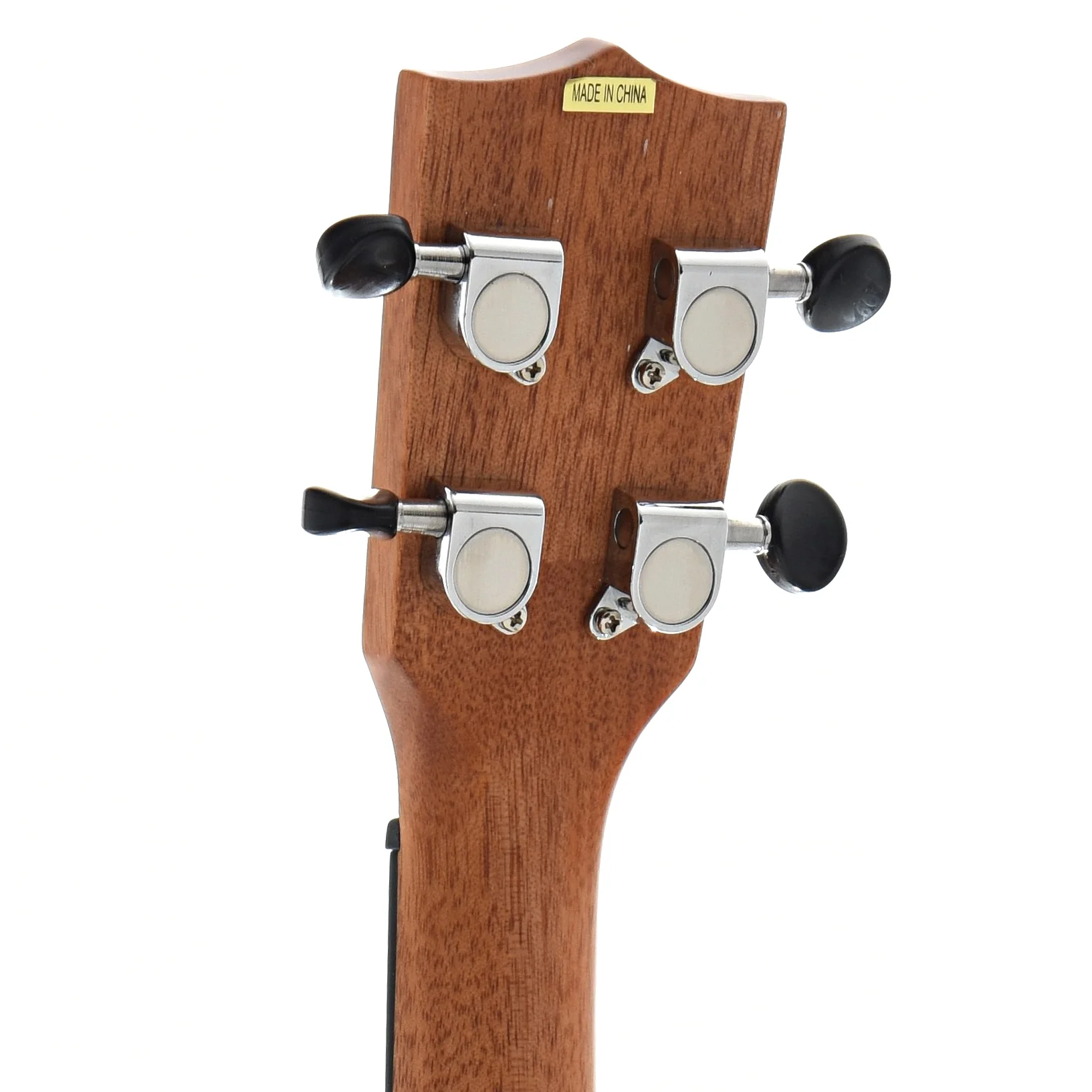 Kala KA-ZCT-T Ziricote Tenor Ukulele - Image 7