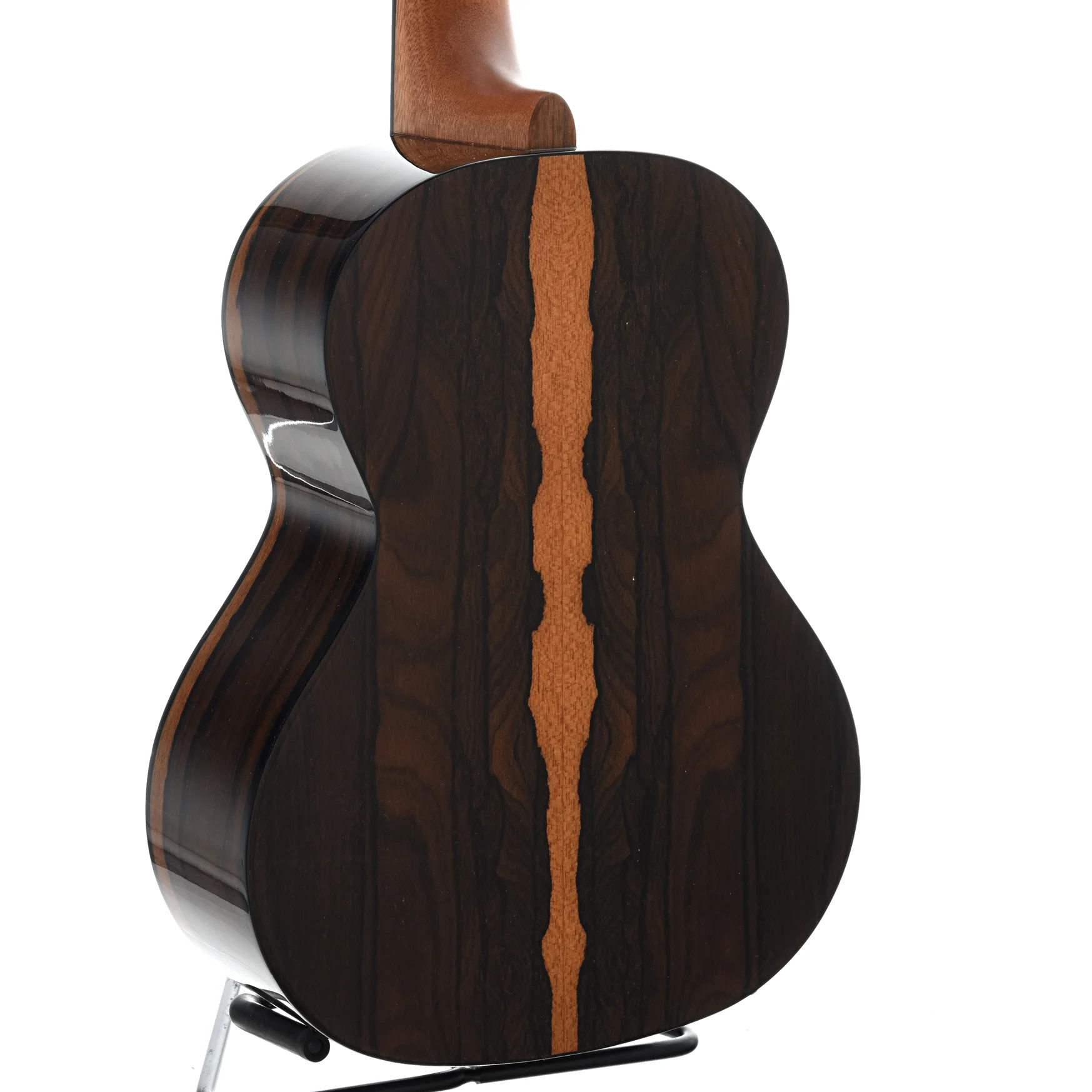 Kala KA-ZCT-T Ziricote Tenor Ukulele - Image 9