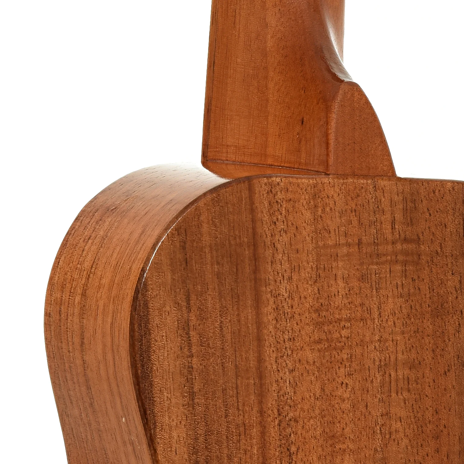 KoAloha KC-10 Pikake Concert Ukulele (2005) - Image 10