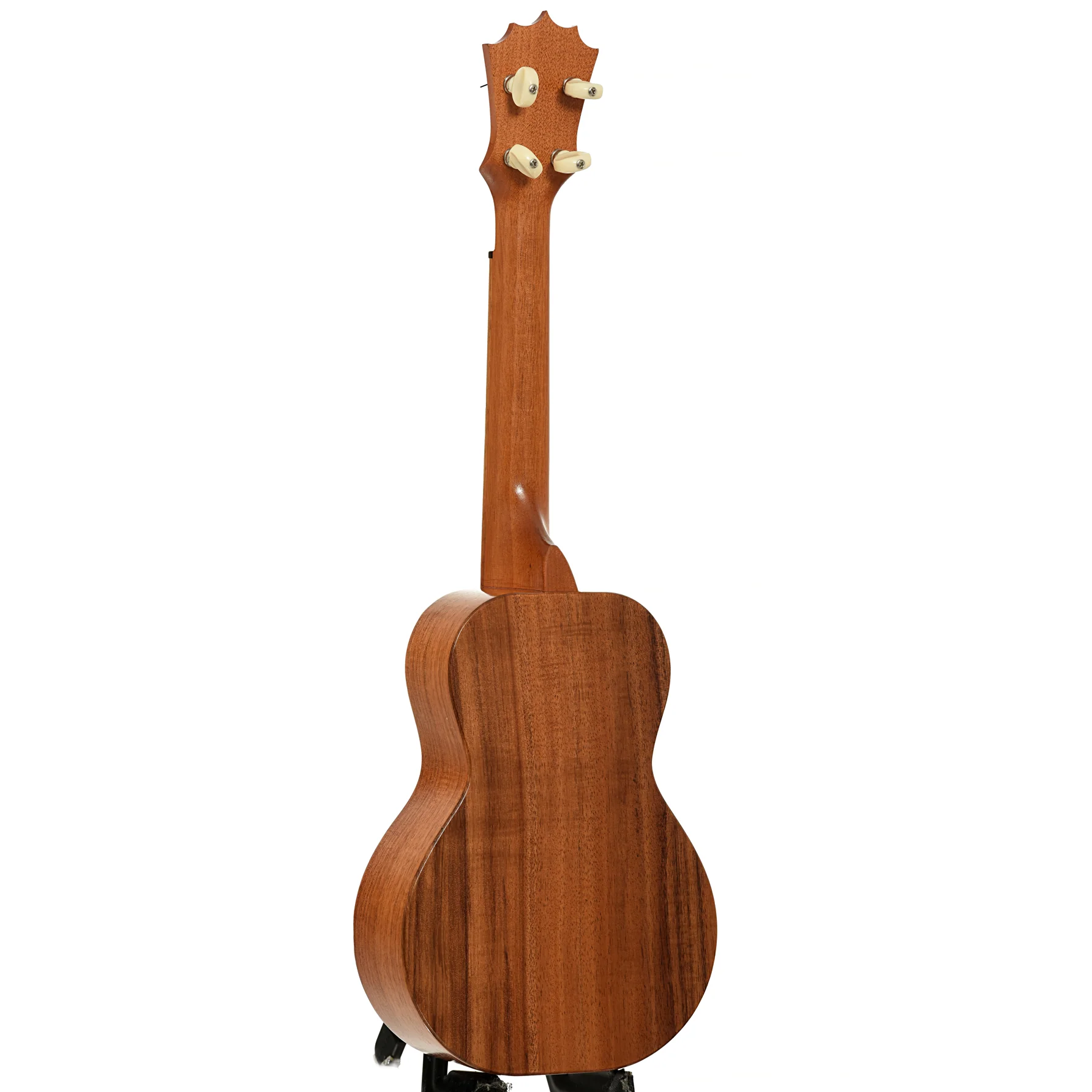 KoAloha KC-10 Pikake Concert Ukulele (2005) - Image 12
