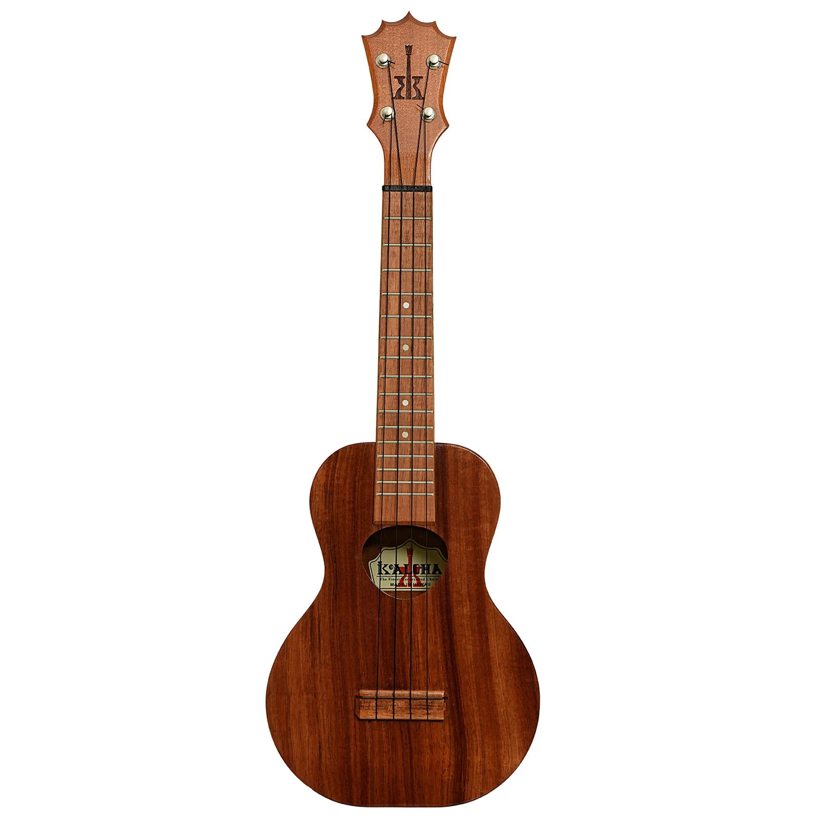 KoAloha KC-10 Pikake Concert Ukulele (2005) - Image 14