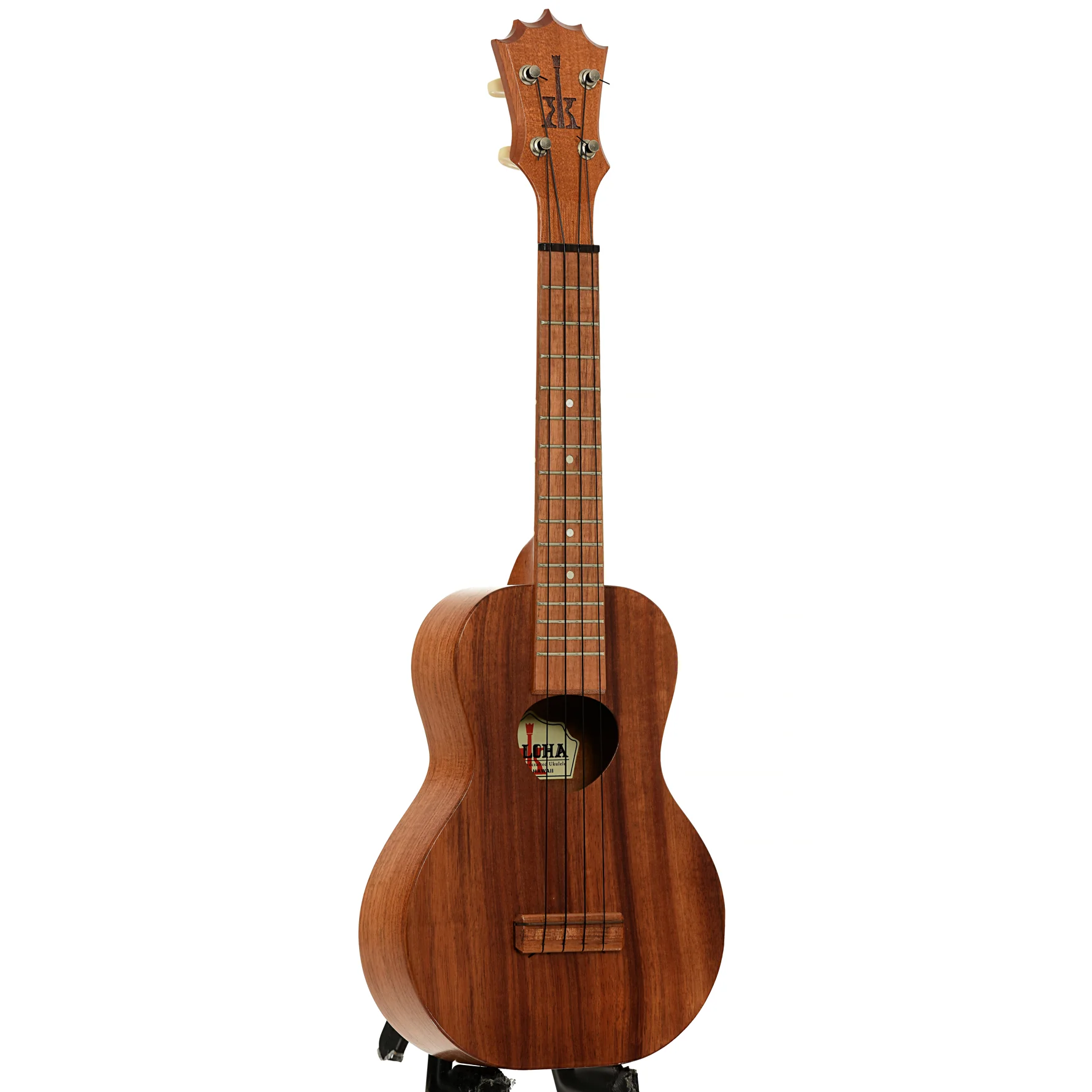 KoAloha KC-10 Pikake Concert Ukulele (2005) - Image 3