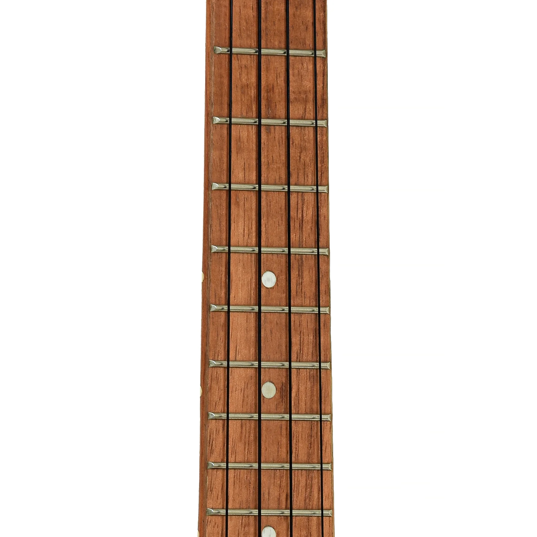 KoAloha KC-10 Pikake Concert Ukulele (2005) - Image 7
