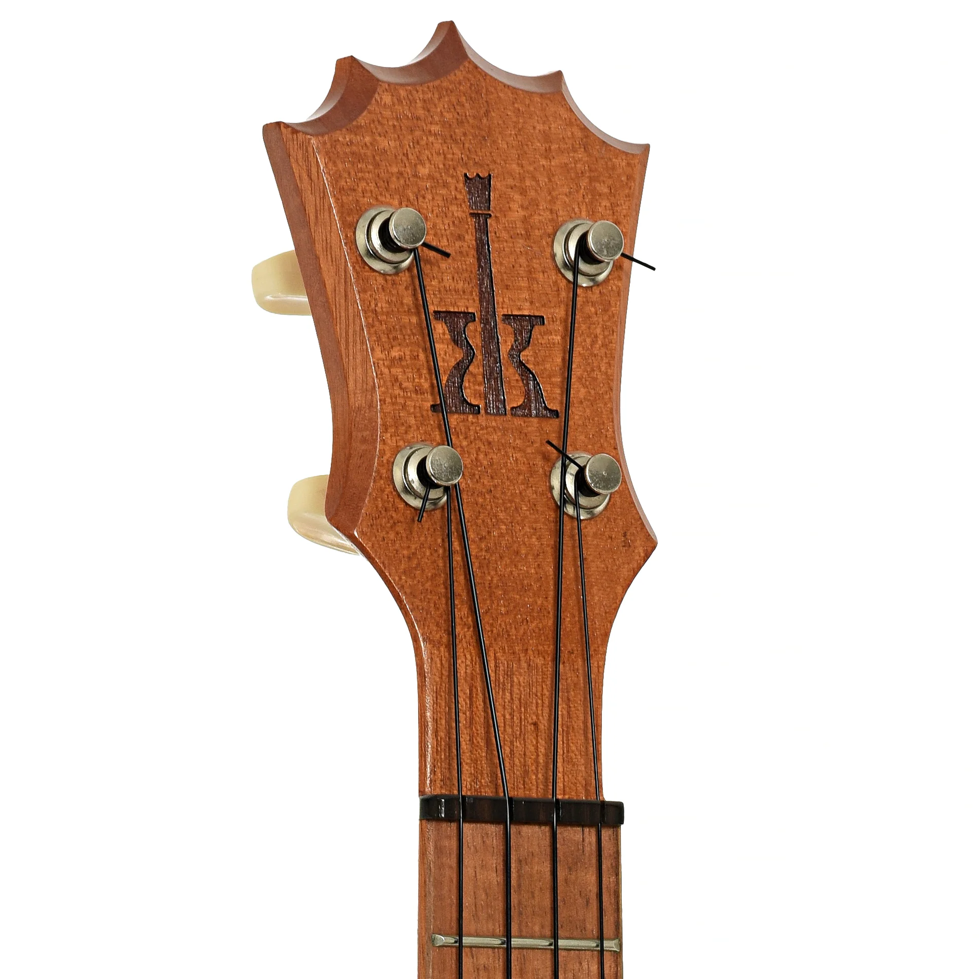 KoAloha KC-10 Pikake Concert Ukulele (2005) - Image 8