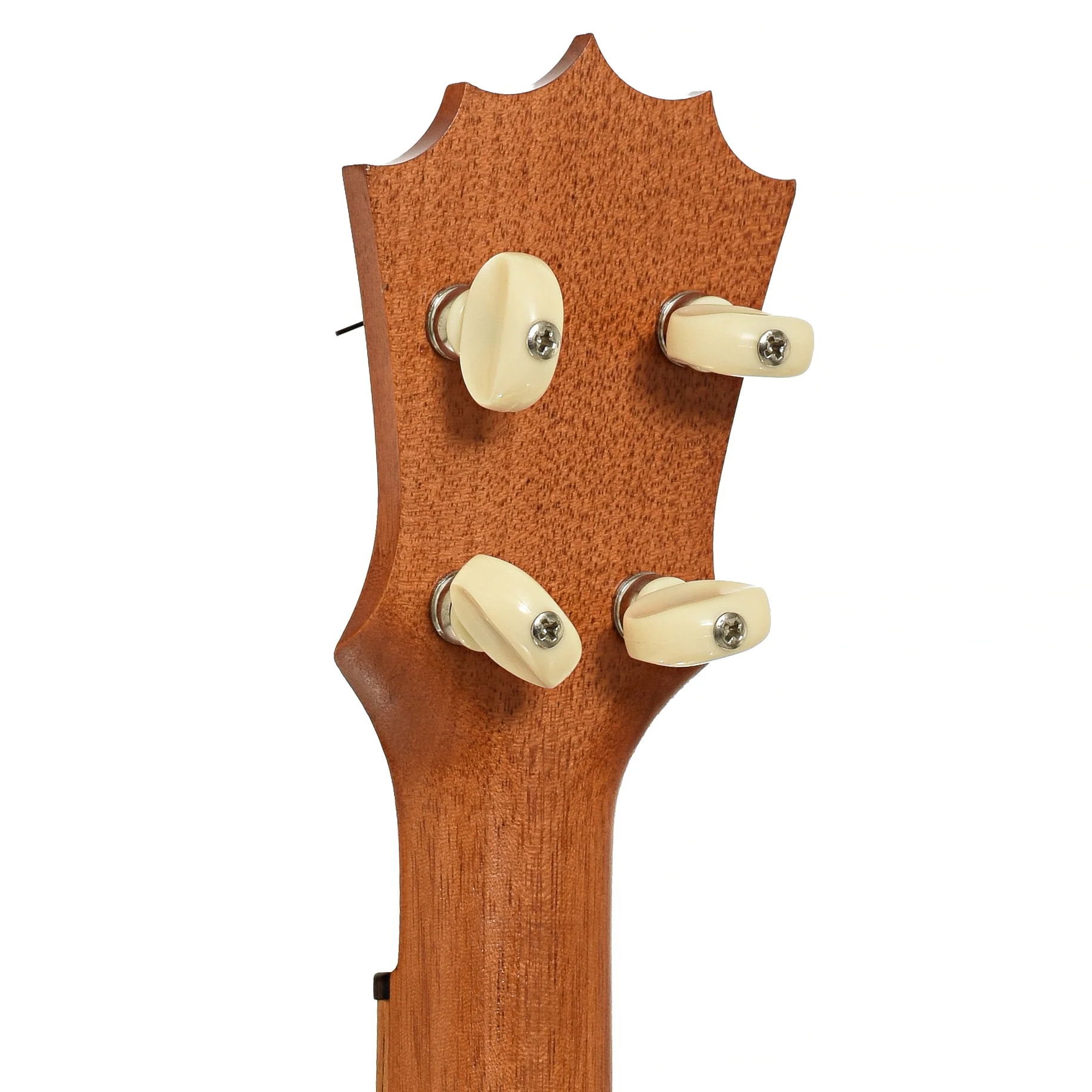 KoAloha KC-10 Pikake Concert Ukulele (2005) - Image 9